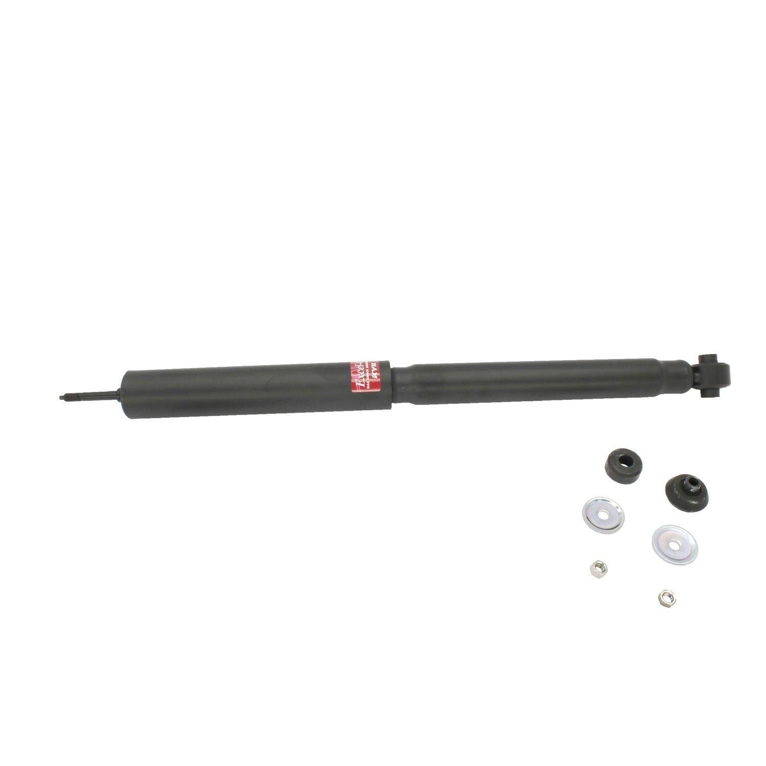 2010, 2009, 2008, 2007 Ford Edge Suspension Shock Absorber