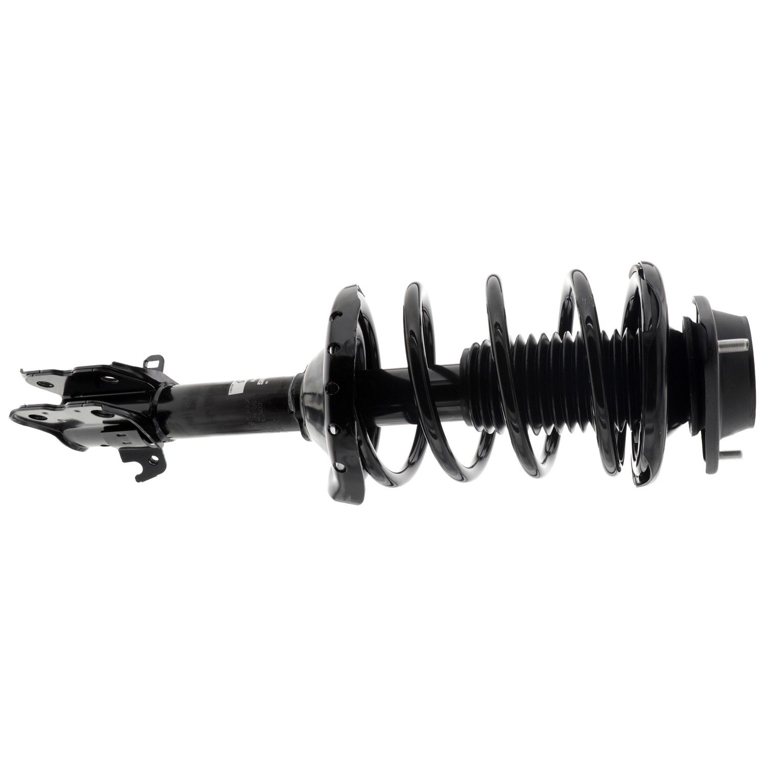 2012, 2011, 2010 Subaru Outback Suspension Strut and Coil Spring Assembly
