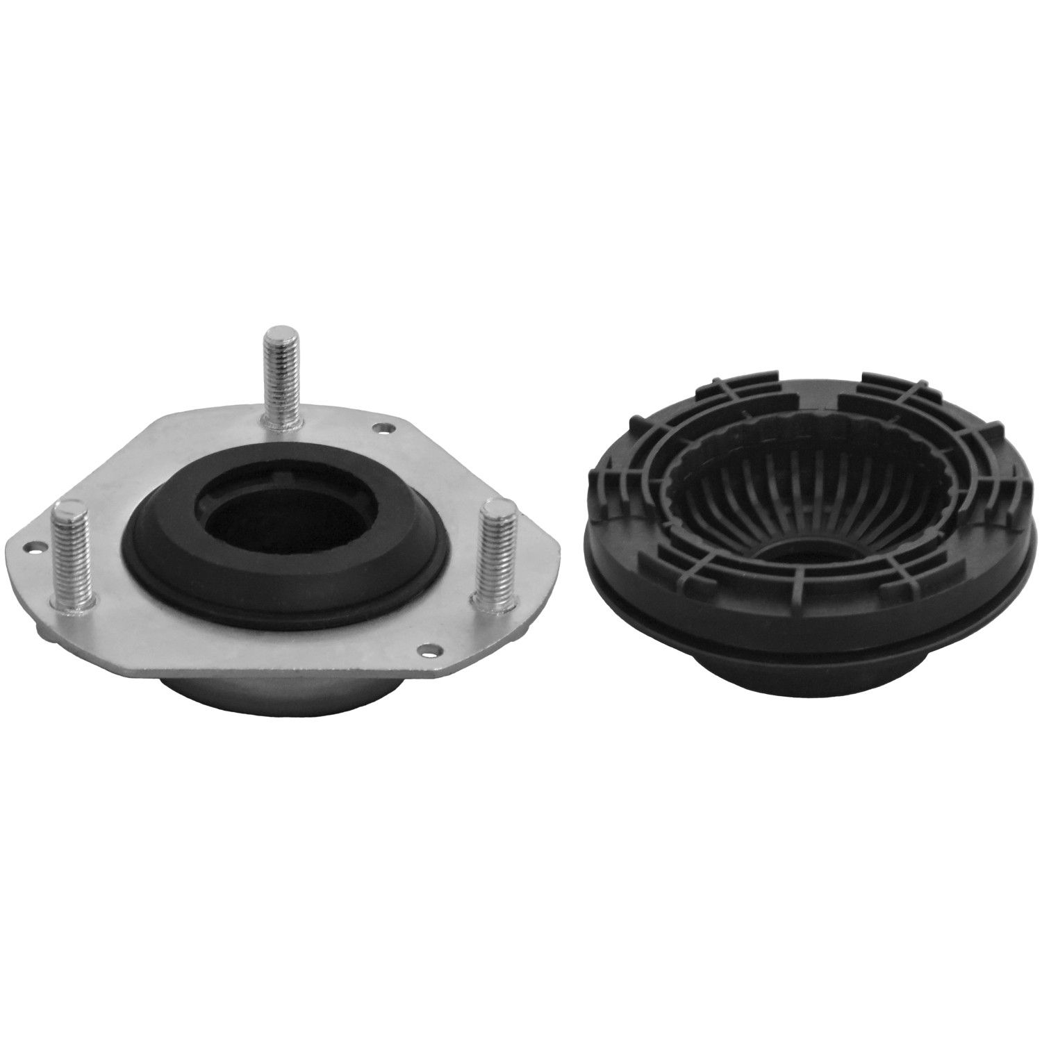 2014, 2013, 2012, 2011 Mazda 2 Suspension Strut Mount Kit