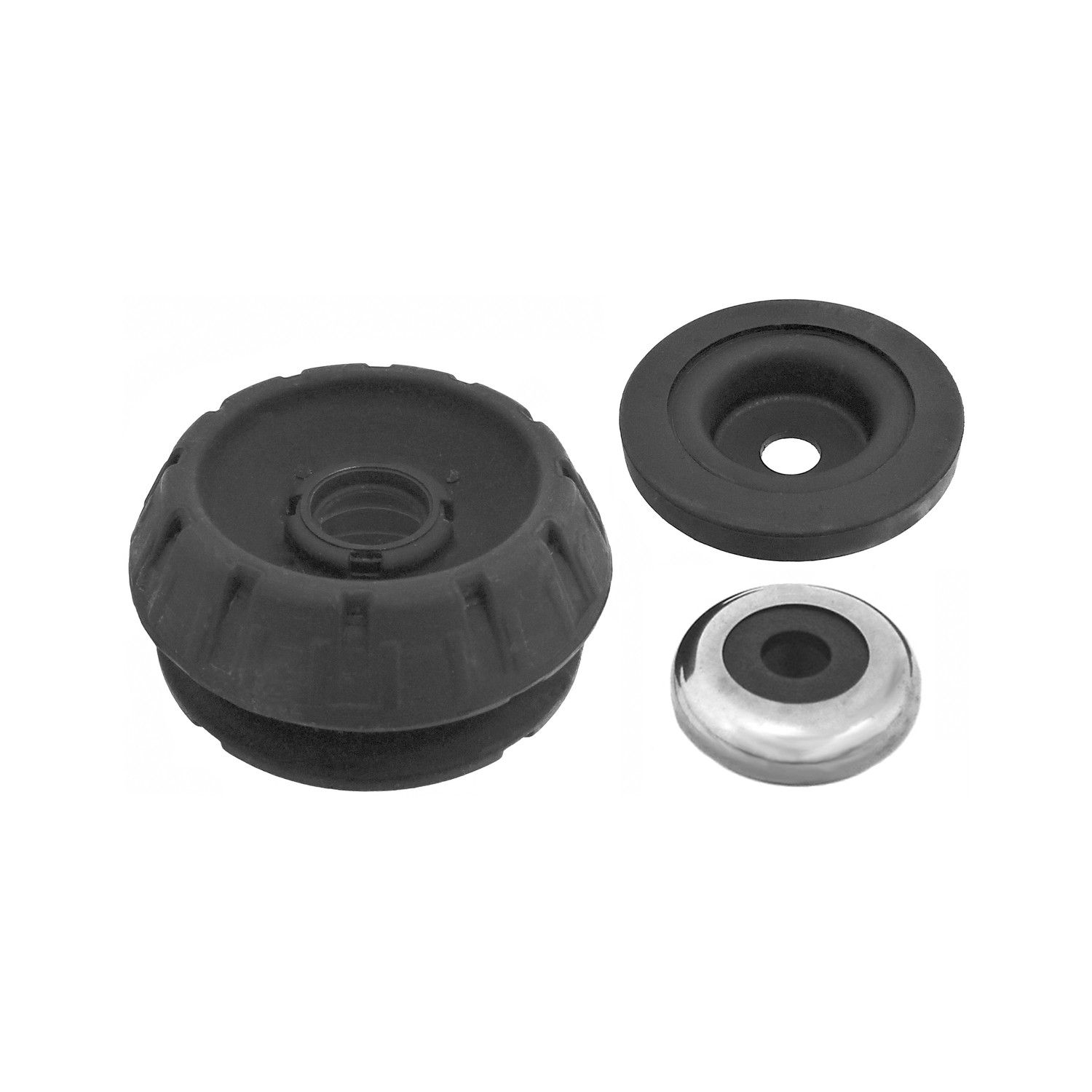 2019, 2018, 2017, 2016, 2015, 2014 Nissan Versa Note Suspension Strut Mount Kit