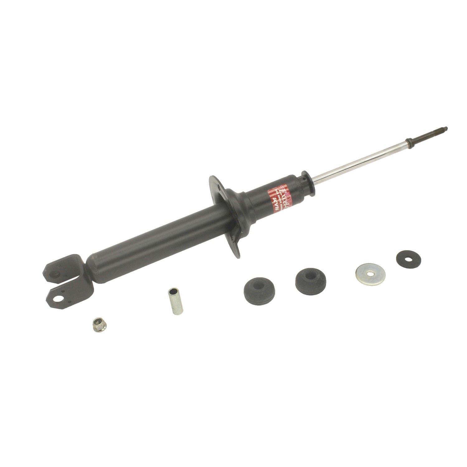2014, 2013, 2012, 2011, 2010, 2009 Acura TSX Suspension Strut