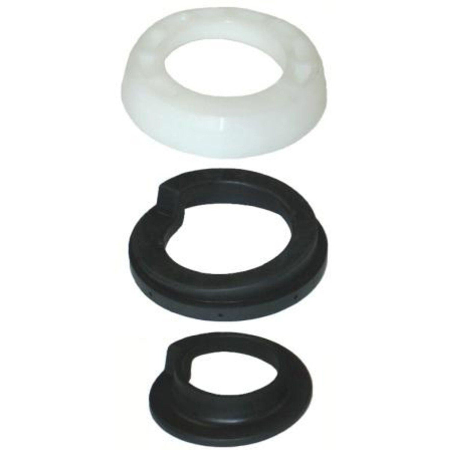 2010, 2009, 2008, 2007, 2006 Ford Explorer Suspension Coil Spring Seat