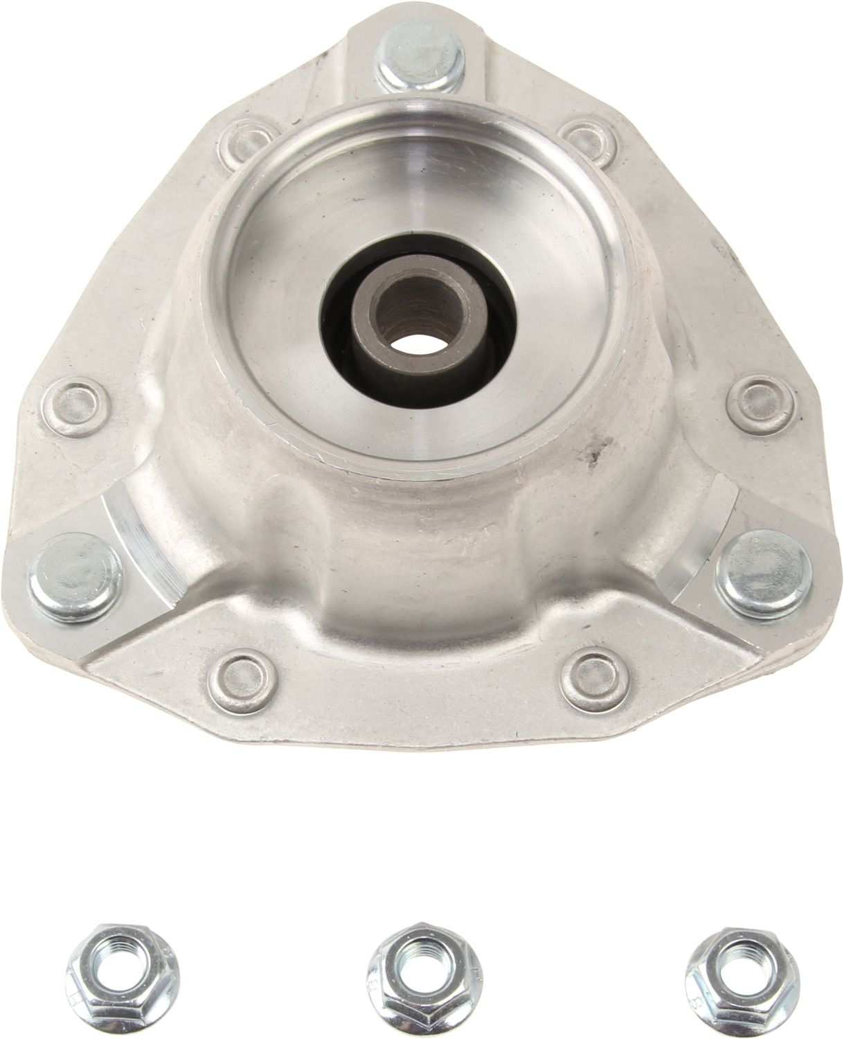 2012, 2011, 2010, 2009, 2008 INFINITI EX35 Suspension Strut Mount