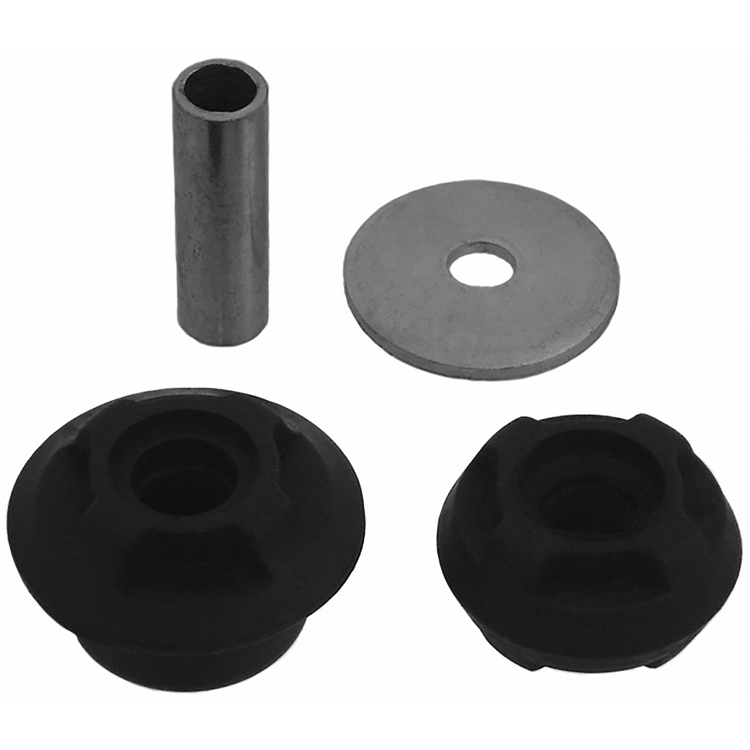 2011, 2010, 2009, 2008, 2007 Lexus GS350 Suspension Strut Mount Kit