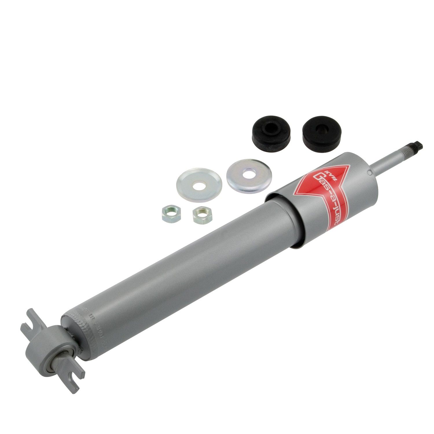 2001, 2000, 1999, 1998 Mazda B2500 Suspension Shock Absorber