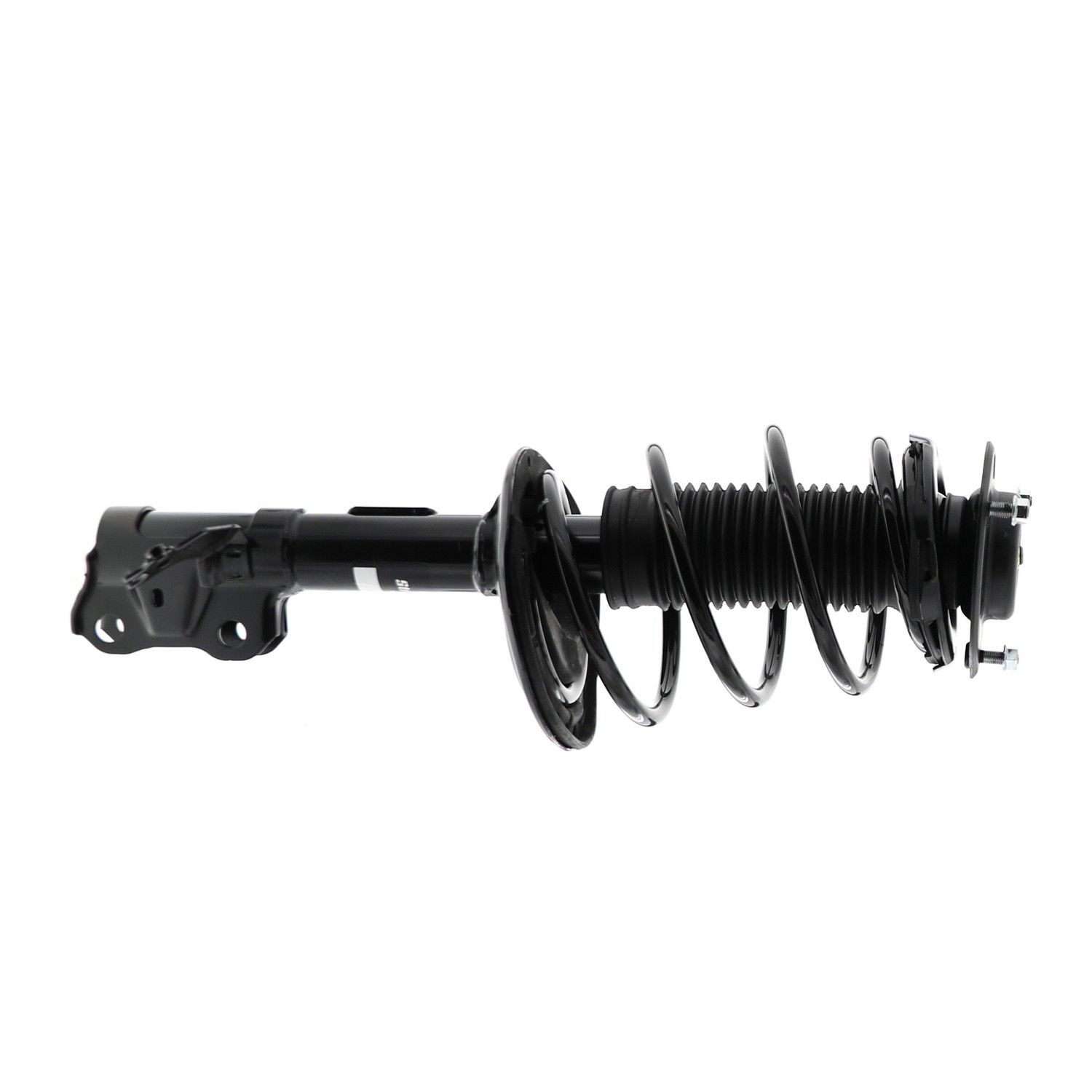 2018, 2017, 2016, 2015, 2014, 2013 Lexus ES300h Suspension Strut and Coil Spring Assembly