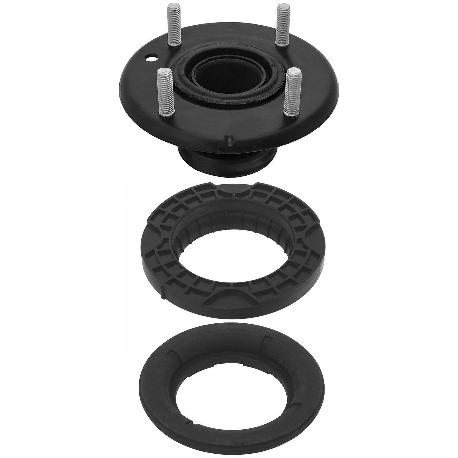 2019, 2018, 2017, 2016, 2015, 2014, 2013 Ford Police Interceptor Utility Suspension Strut Mount Kit
