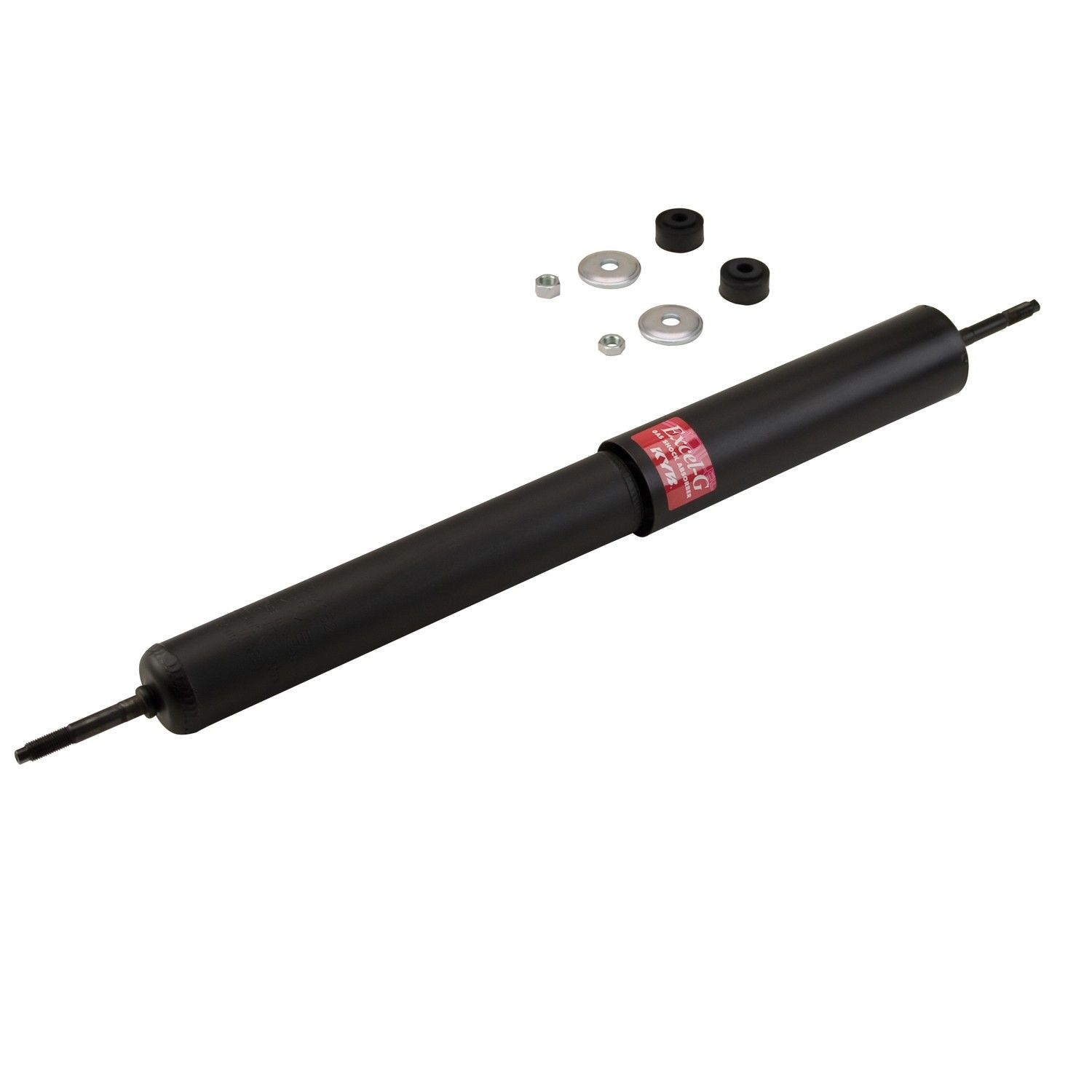 1980, 1979, 1978, 1977, 1976, 1975, 1974, 1973, 1972, 1971 Ford Pinto II Suspension Shock Absorber