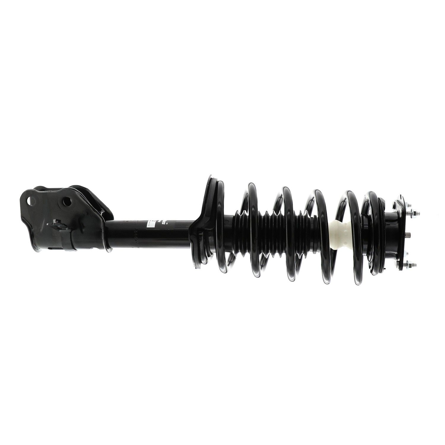 2014, 2013, 2012, 2011 Ford Edge Suspension Strut and Coil Spring Assembly