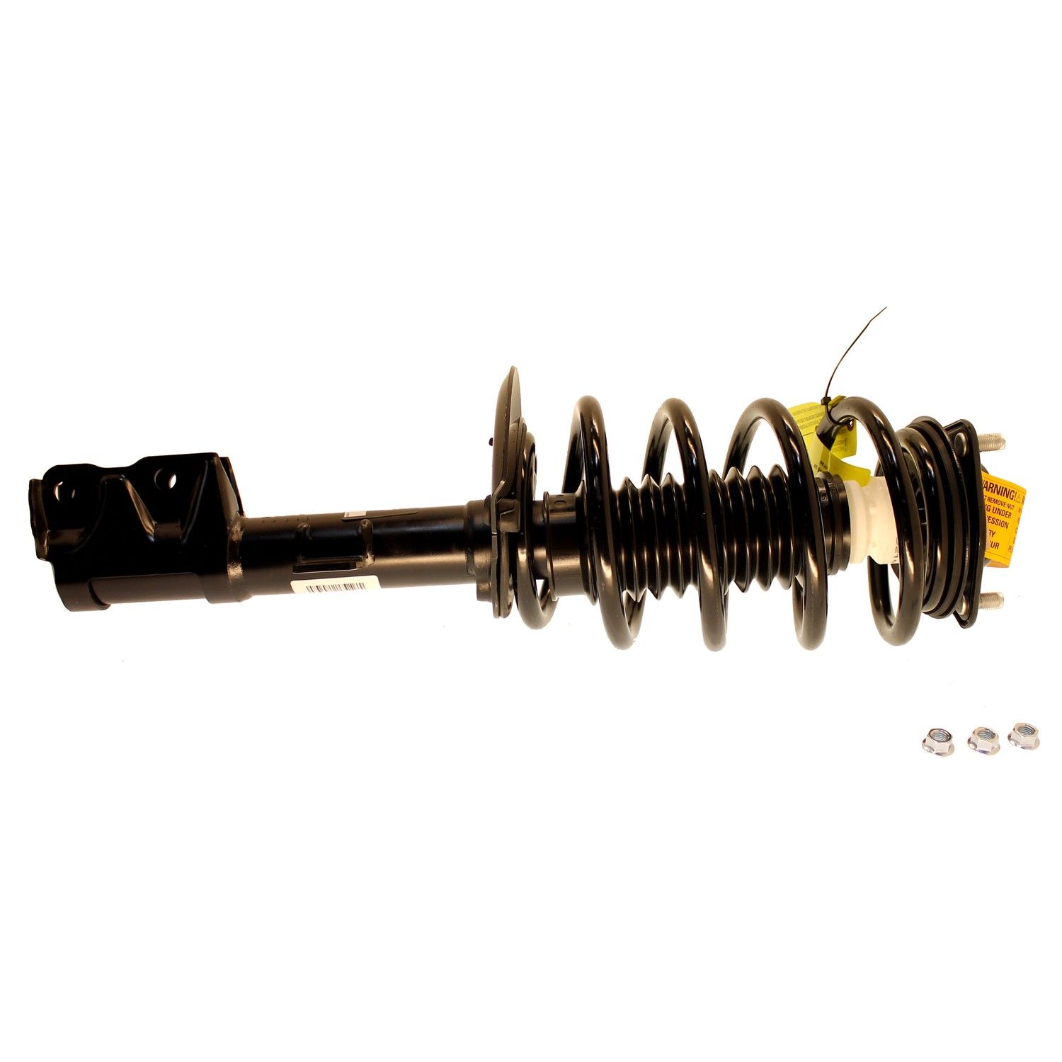 2012, 2011, 2010, 2009, 2008, 2007 Dodge Caliber Suspension Strut and Coil Spring Assembly
