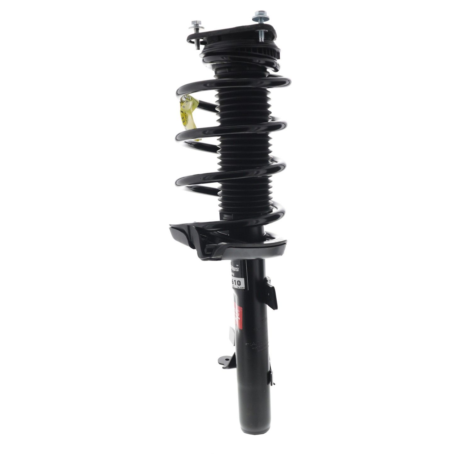 2013 Ford Escape Suspension Strut and Coil Spring Assembly