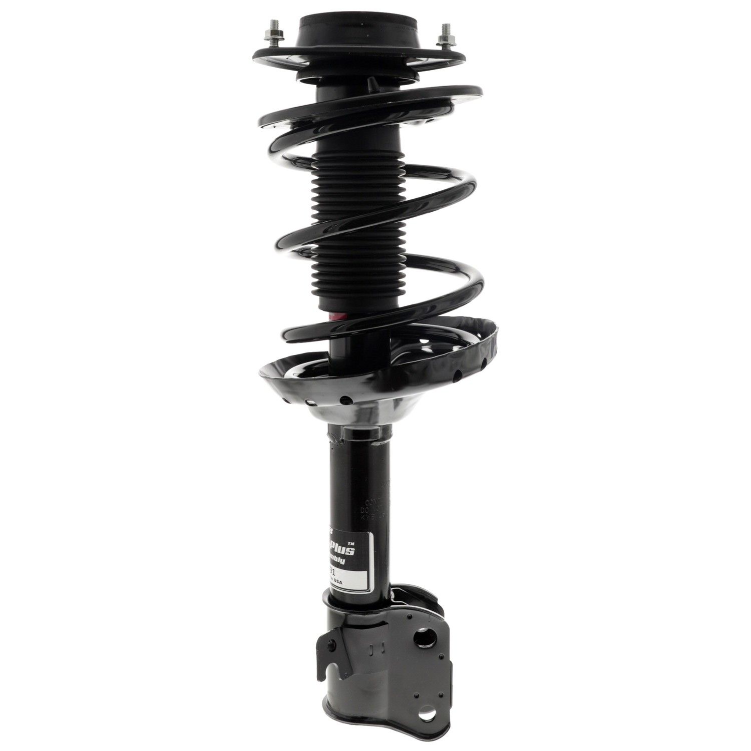 2009, 2008, 2007, 2006, 2005 Subaru Outback Suspension Strut and Coil Spring Assembly