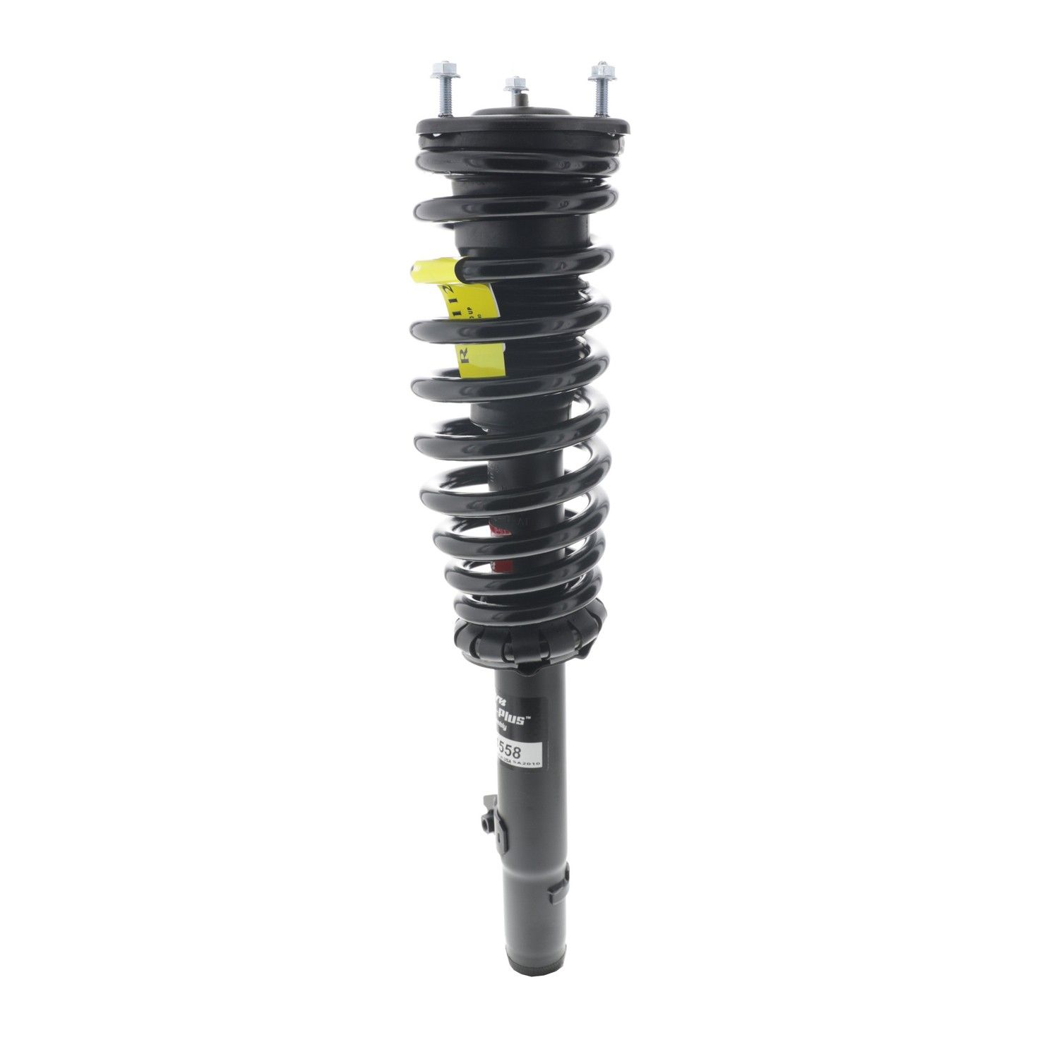 2013, 2012, 2011, 2010, 2009 Mazda 6 Suspension Strut and Coil Spring Assembly