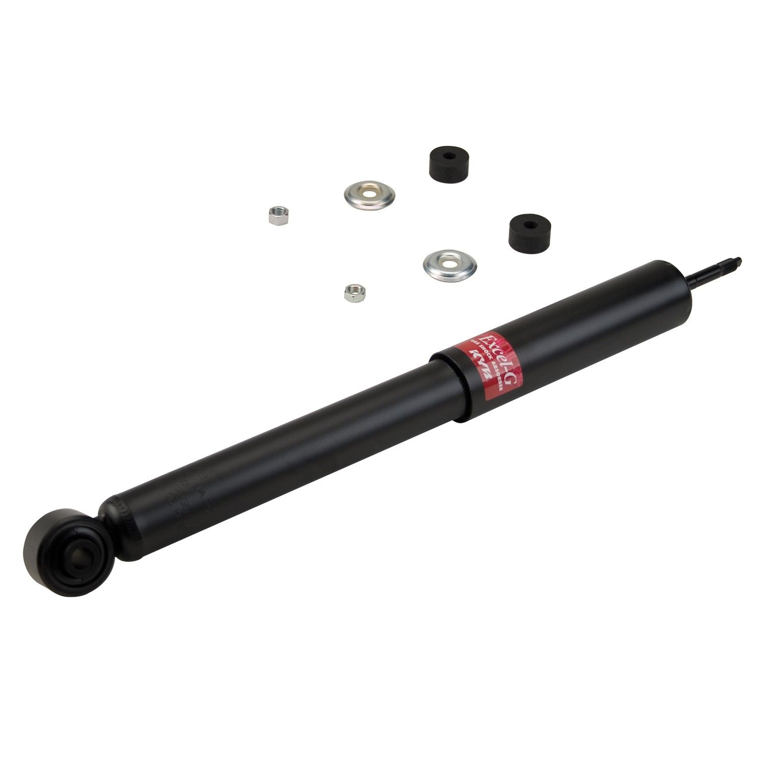 1997, 1996, 1995, 1994, 1993, 1992, 1991, 1990, 1989 Geo Tracker Suspension Shock Absorber