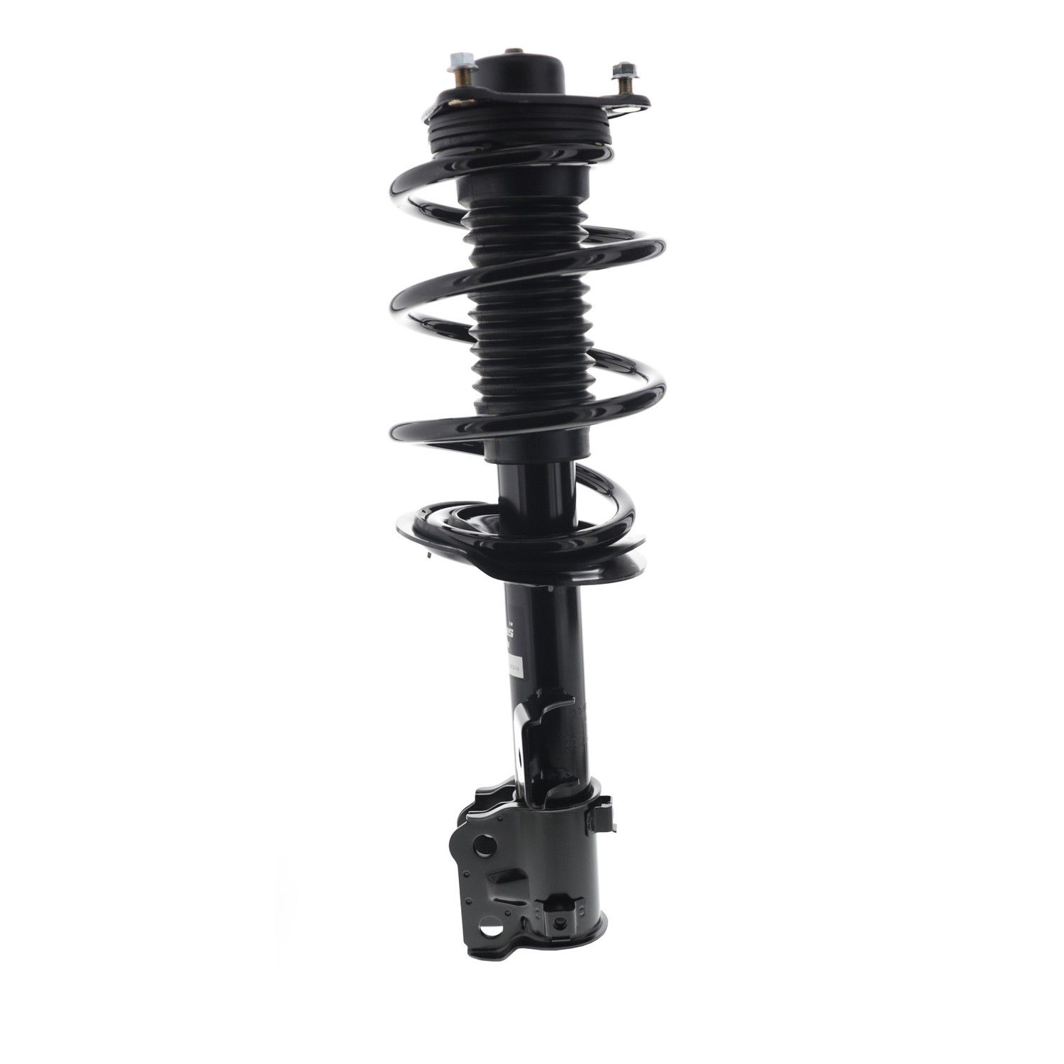 2015, 2014, 2013, 2012 Kia Optima Suspension Strut and Coil Spring Assembly