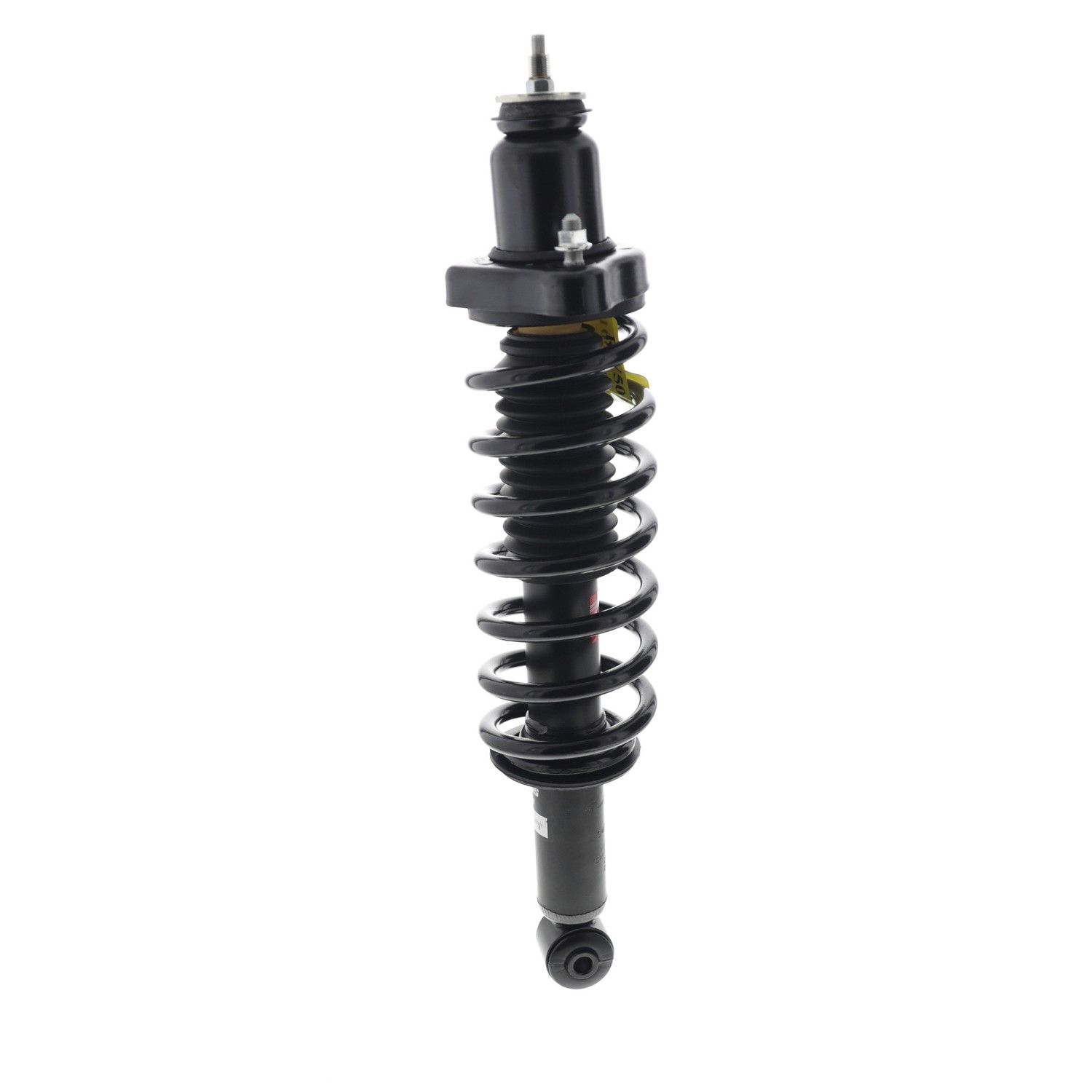 2012, 2011, 2010, 2009, 2008, 2007 Dodge Caliber Suspension Strut and Coil Spring Assembly