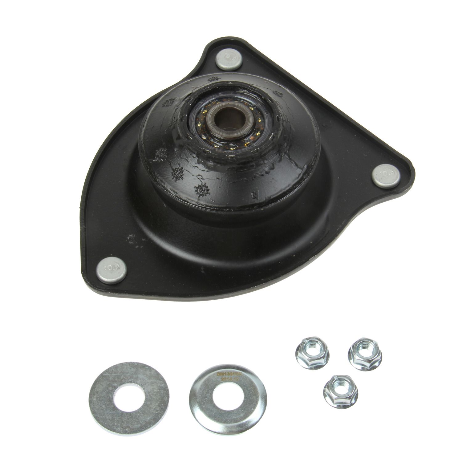 2006, 2005, 2004, 2003, 2002 Mini Cooper Suspension Strut Mount