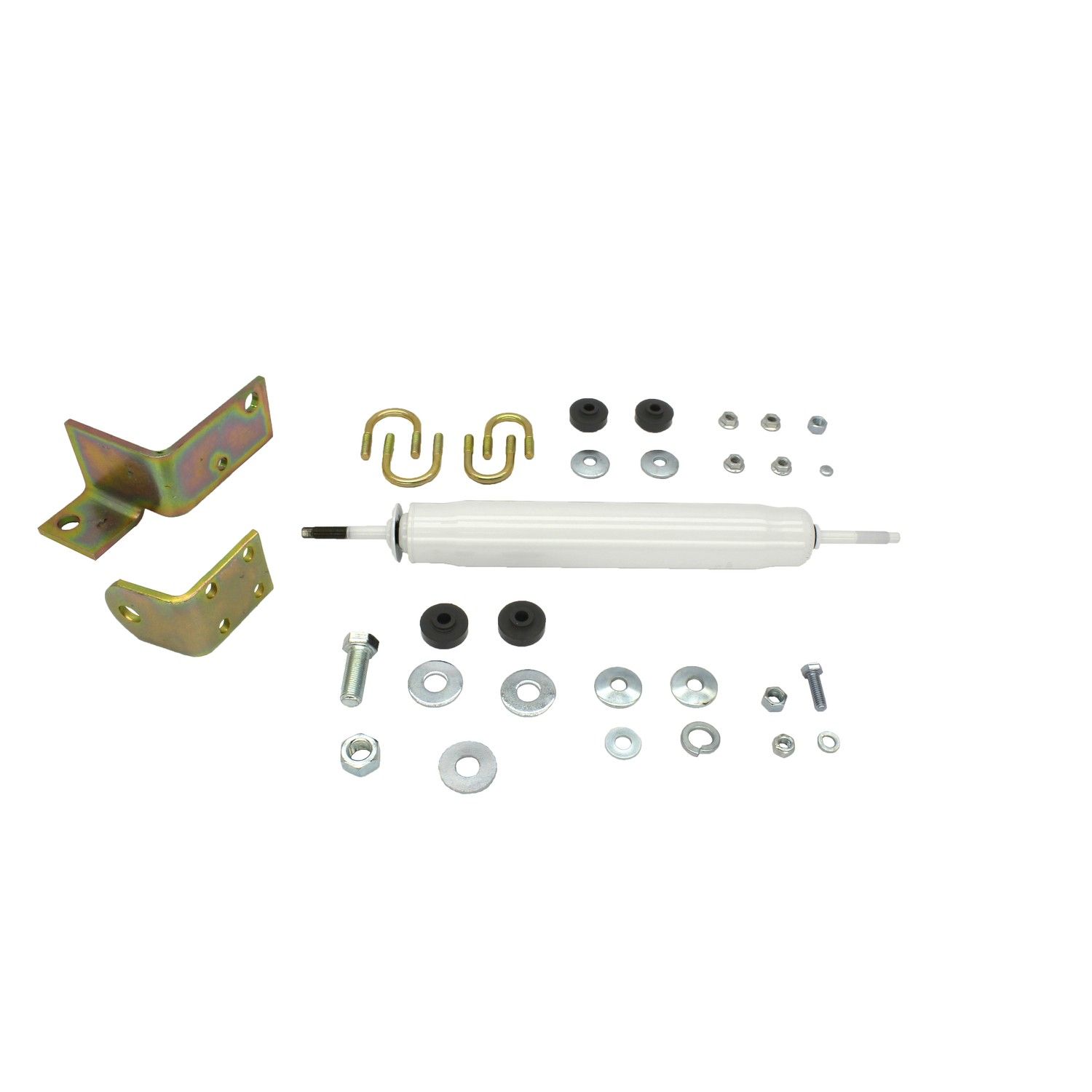 Steering Damper