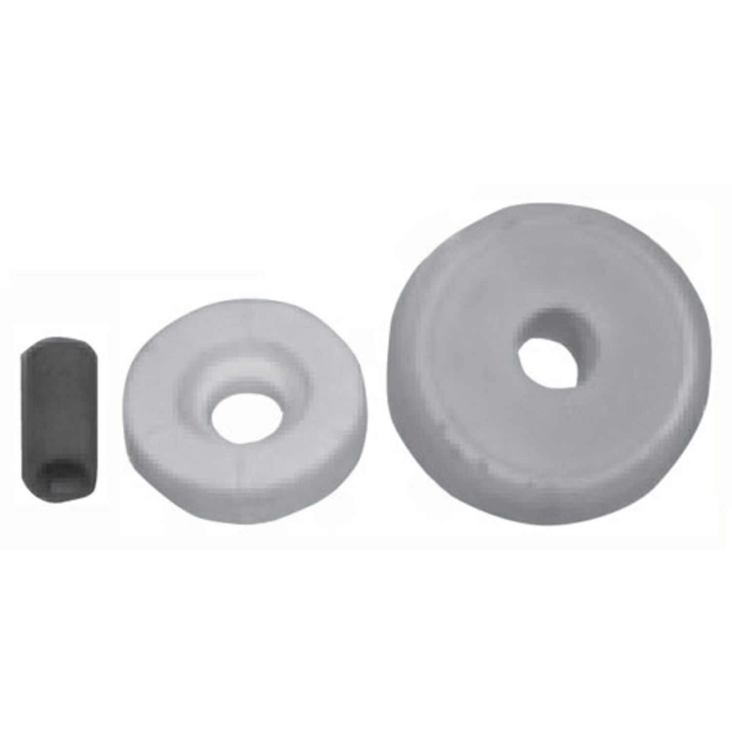 2012, 2011, 2010, 2009, 2008, 2007, 2006, 2005, 2004, 2003, 2002 Mini Cooper Suspension Strut Mount Kit