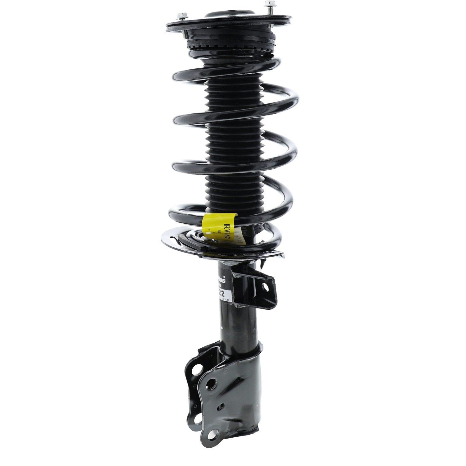 2020, 2019, 2018, 2017, 2016, 2015, 2014, 2013 Ford Fusion Suspension Strut and Coil Spring Assembly