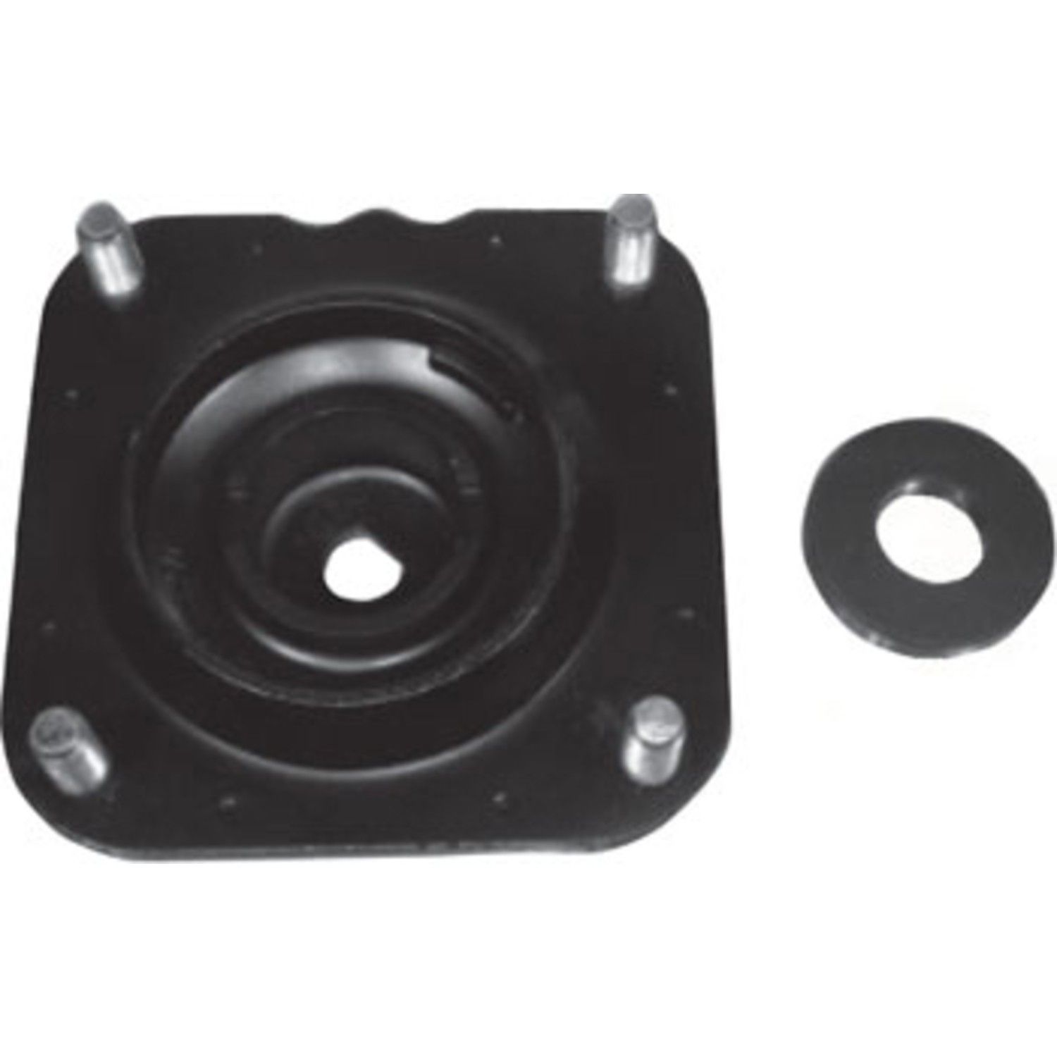 2002, 2001, 2000, 1999, 1998 Mazda 626 Suspension Strut Mount Kit