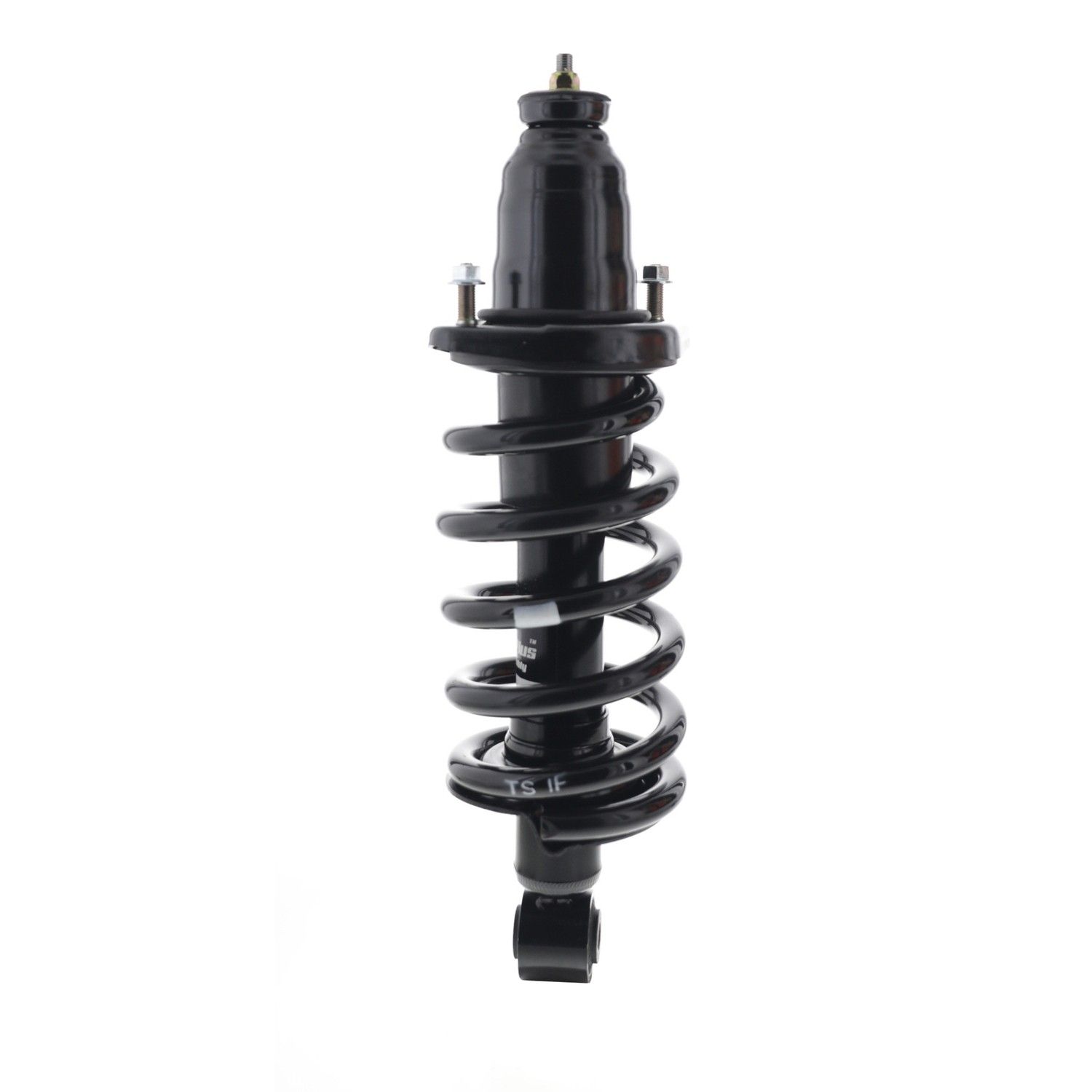 2011, 2010, 2009, 2008, 2007, 2006, 2005, 2004, 2003 Honda Element Suspension Strut and Coil Spring Assembly