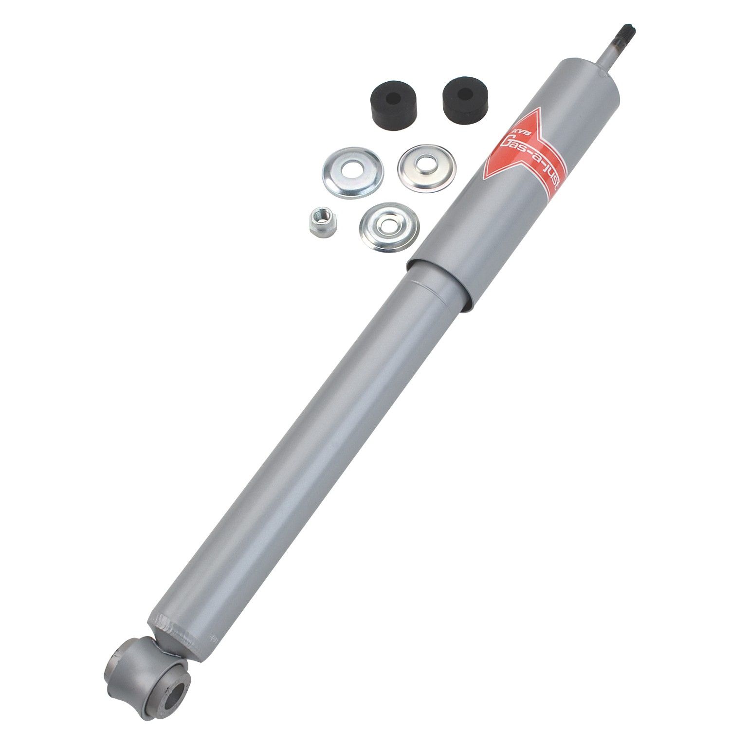 1989, 1988, 1987, 1986, 1985, 1984, 1983 Isuzu Impulse Suspension Shock Absorber