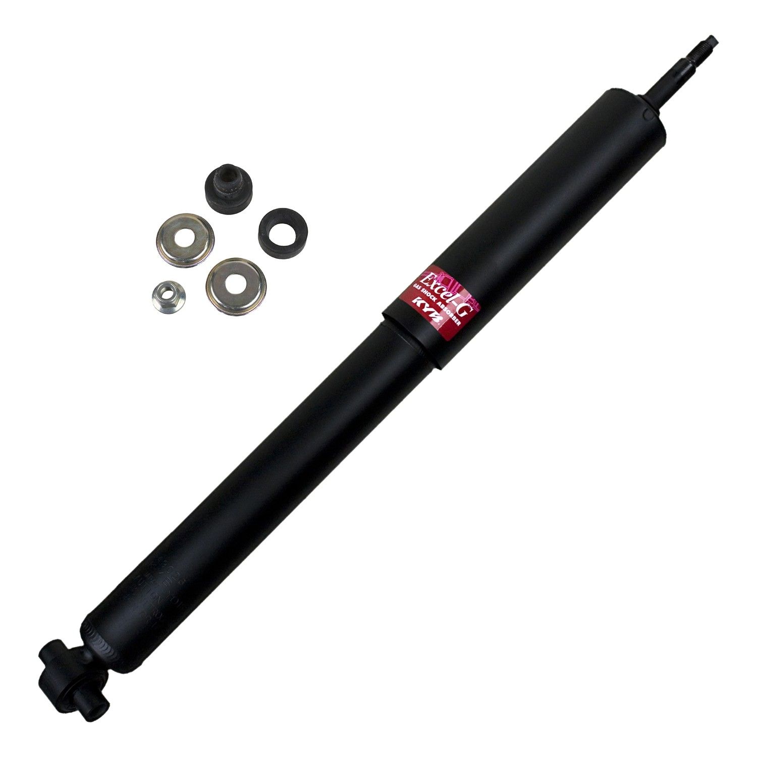 2014, 2013, 2012, 2011, 2010, 2009, 2008, 2007, 2006, 2005 Ford Mustang Suspension Shock Absorber