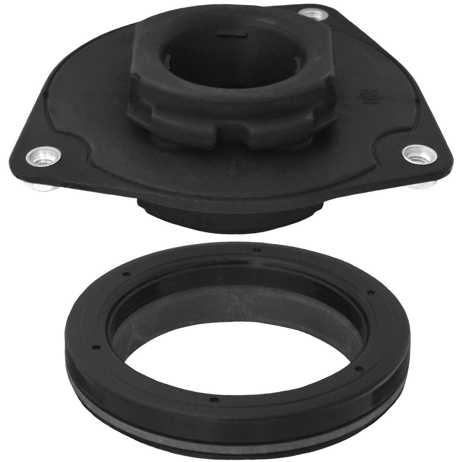 2023, 2022, 2021, 2020, 2019, 2018, 2017, 2016, 2015, 2014, 2013, 2012, 2011 Nissan LEAF Suspension Strut Mount Kit
