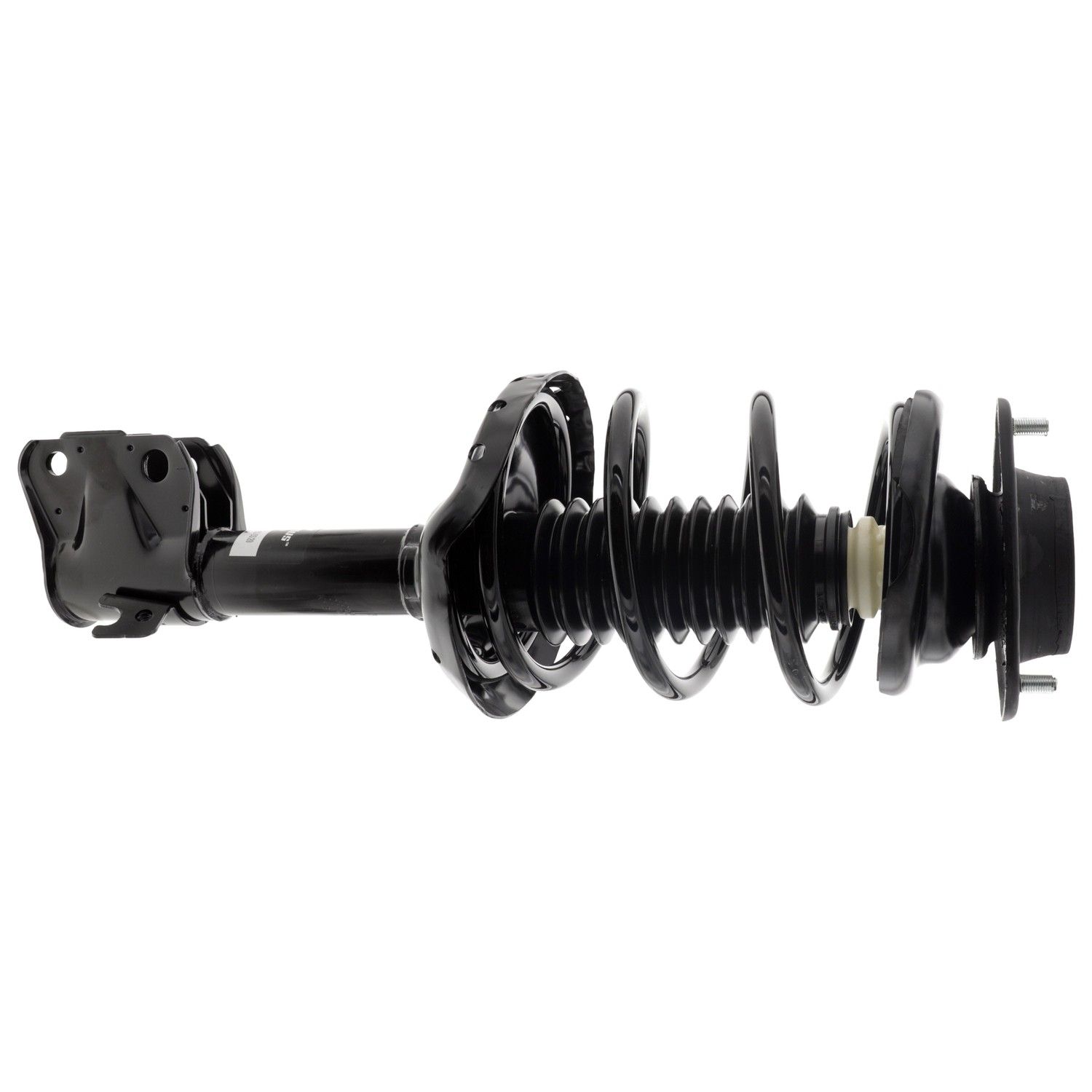 2010, 2009 Subaru Forester Suspension Strut and Coil Spring Assembly