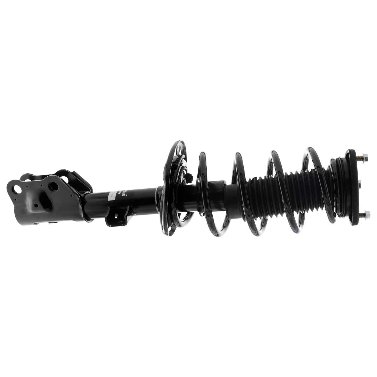 2016, 2015, 2014, 2013 Mazda CX-5 Suspension Strut and Coil Spring Assembly