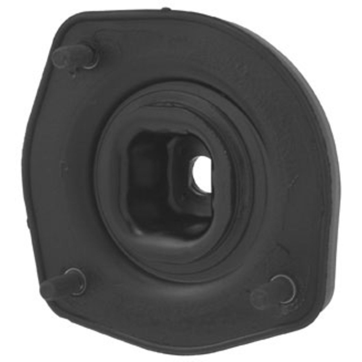 1997, 1996, 1995, 1994, 1993, 1992, 1991, 1990, 1989 Geo Prizm Suspension Strut Mount