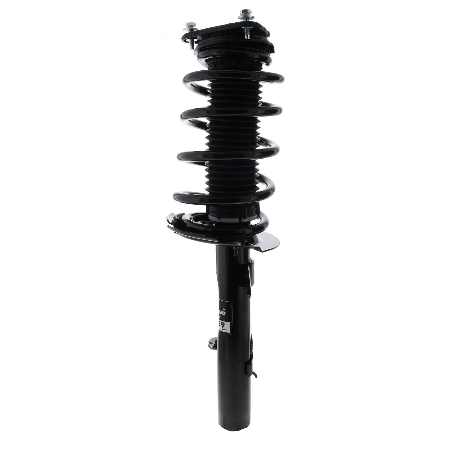 2019, 2018, 2017, 2016, 2015, 2014 Ford Escape Suspension Strut and Coil Spring Assembly