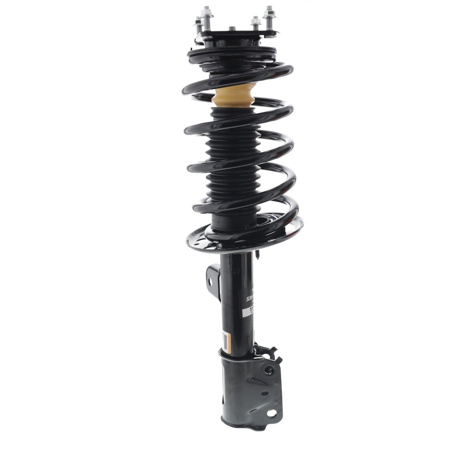 2012, 2011 Ford Explorer Suspension Strut and Coil Spring Assembly