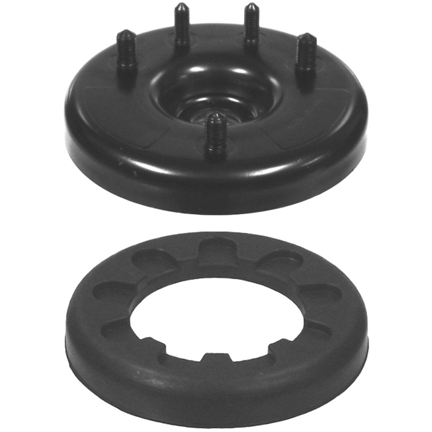 2003, 2002, 2001 Acura CL Suspension Strut Mount