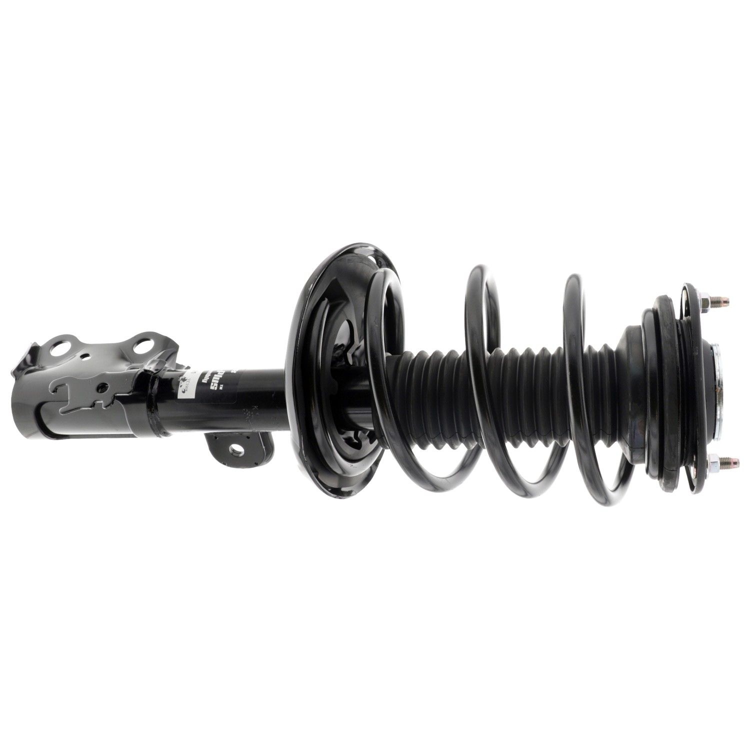 2016, 2015, 2014, 2013, 2012, 2011 Scion tC Suspension Strut and Coil Spring Assembly