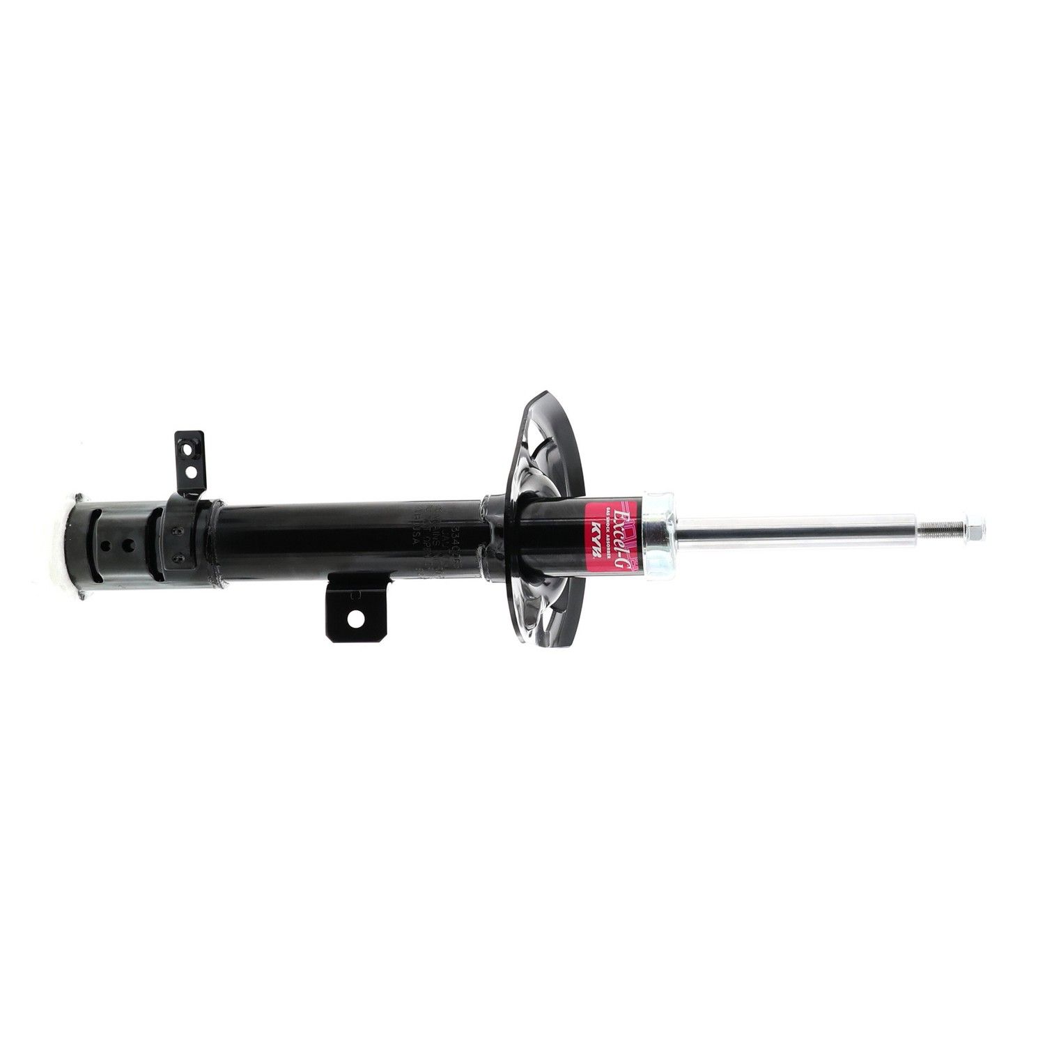 2017, 2016, 2015, 2014, 2013, 2012, 2011 Jeep Compass Suspension Strut
