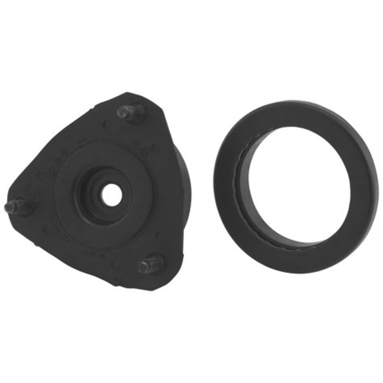 2007, 2006, 2005, 2004, 2003, 2002, 2001, 2000 Ford Focus Suspension Strut Mount Kit