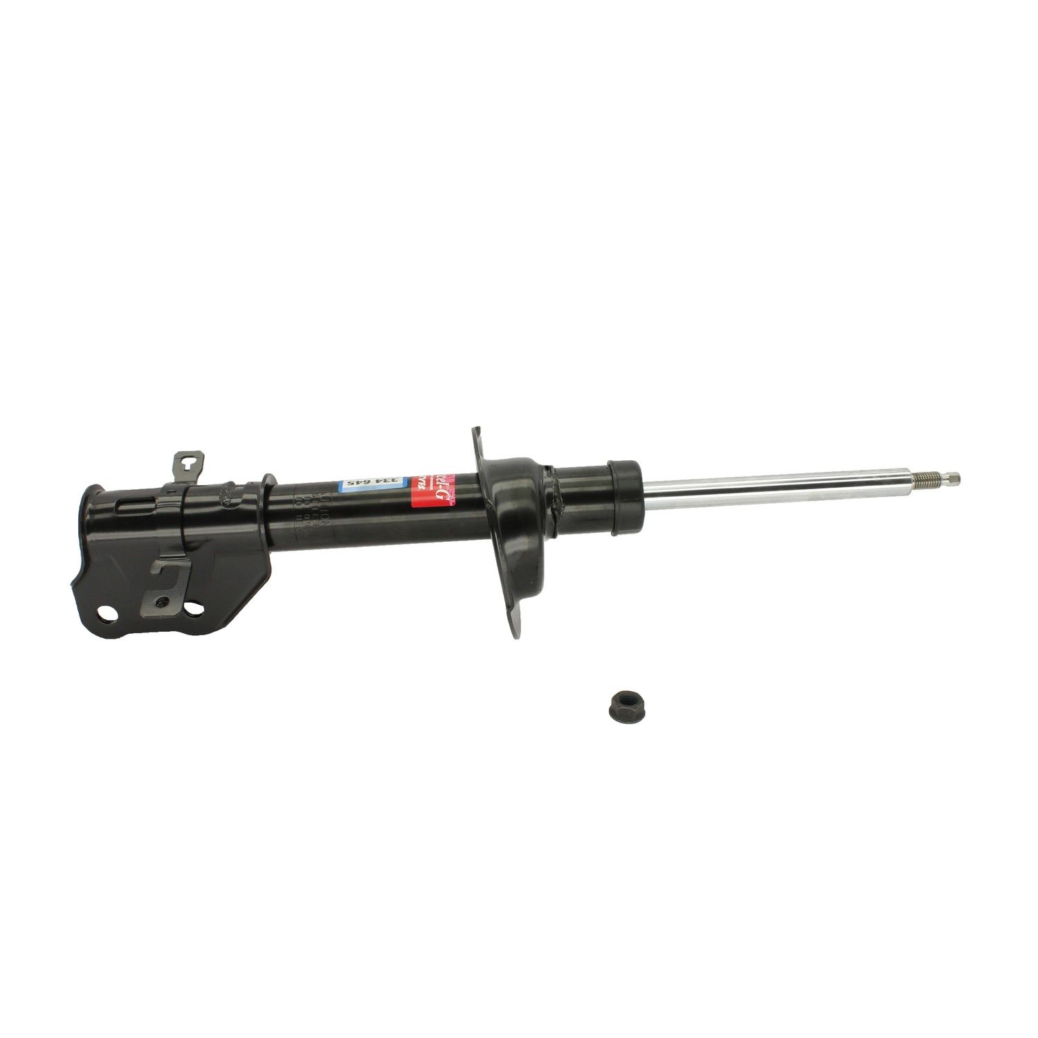 2008, 2007 Ford Edge Suspension Strut