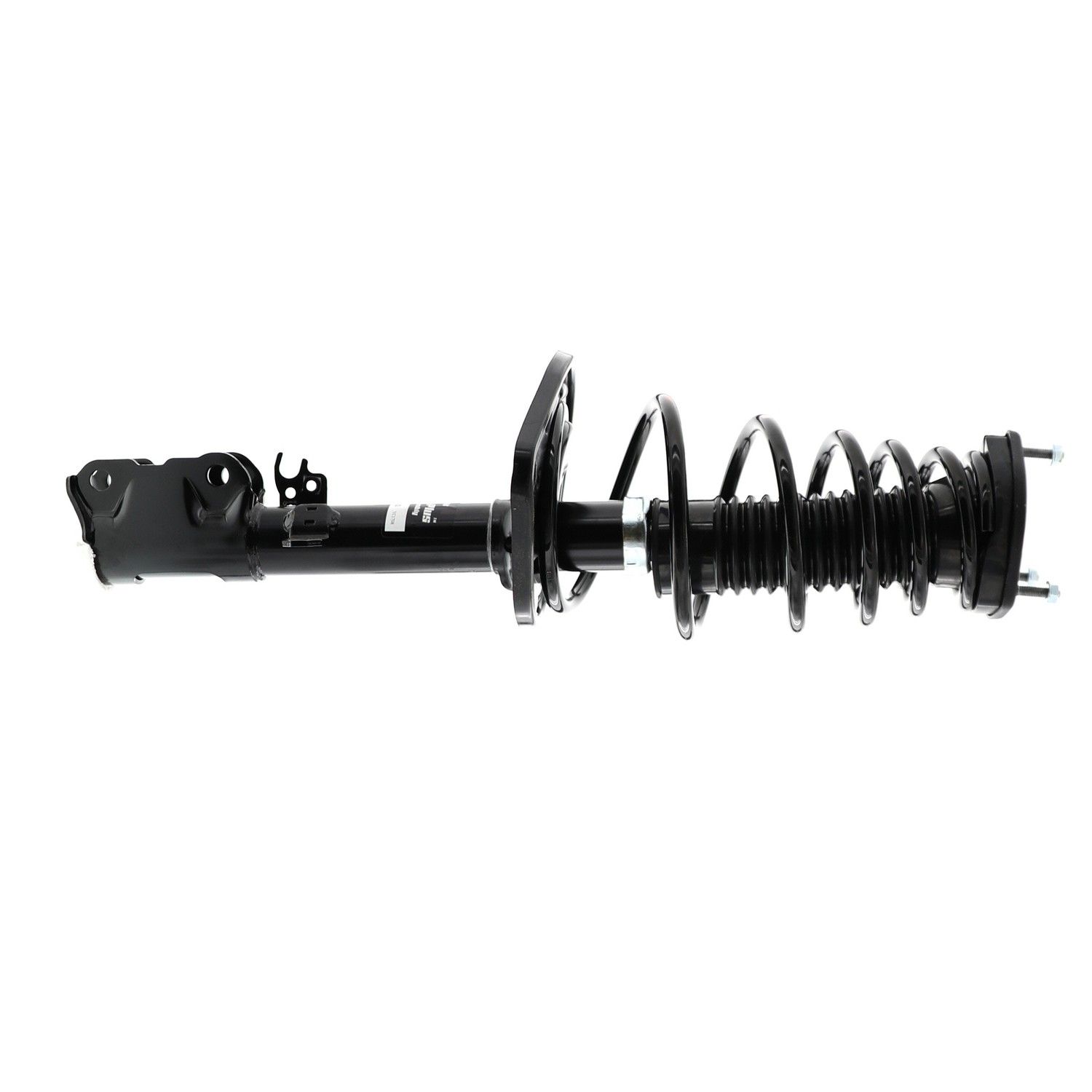 2012, 2011, 2010, 2009, 2008, 2007 Lexus ES350 Suspension Strut and Coil Spring Assembly
