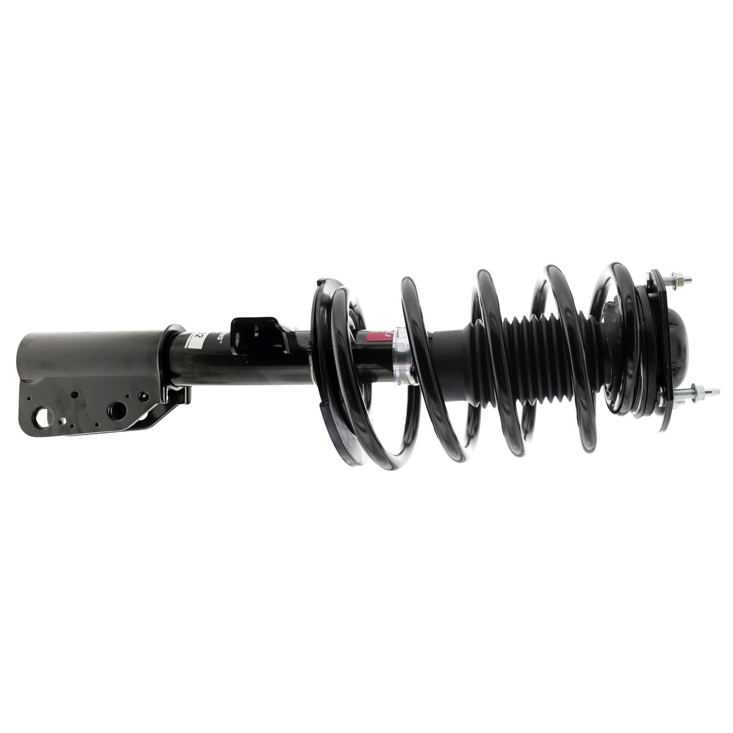 2016, 2015, 2014, 2013 GMC Acadia Suspension Strut and Coil Spring Assembly