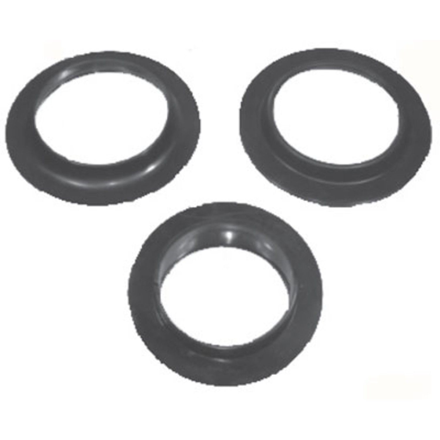 2005, 2004, 2003, 2002, 2001 Pontiac Aztek Suspension Coil Spring Seat