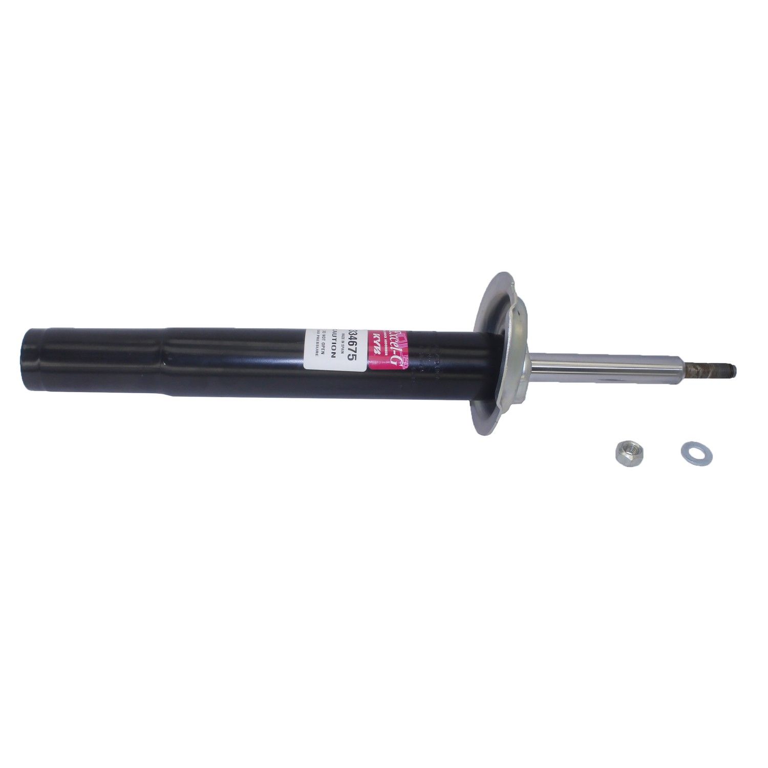 2000, 1999, 1998, 1997 BMW 528i Suspension Strut