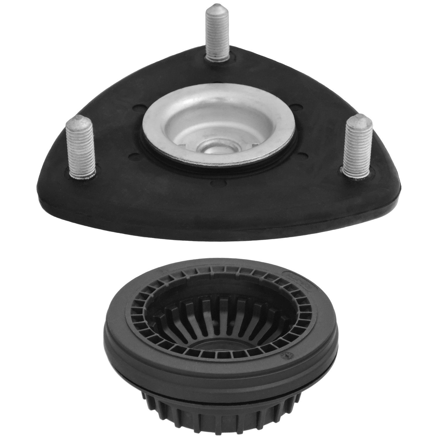 2018, 2017, 2016, 2015, 2014 Mazda 3 Suspension Strut Mount Kit