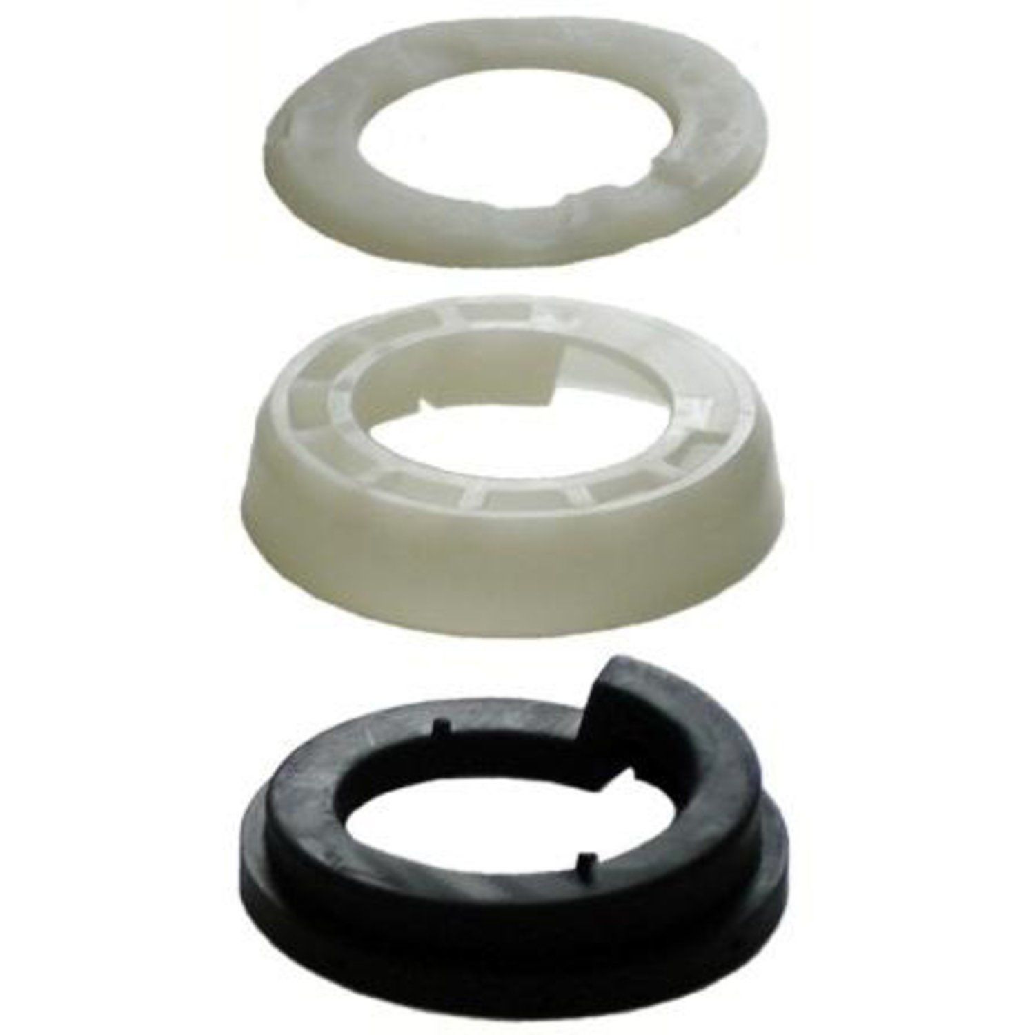 2005, 2004 Ford Explorer Coil Spring Insulator