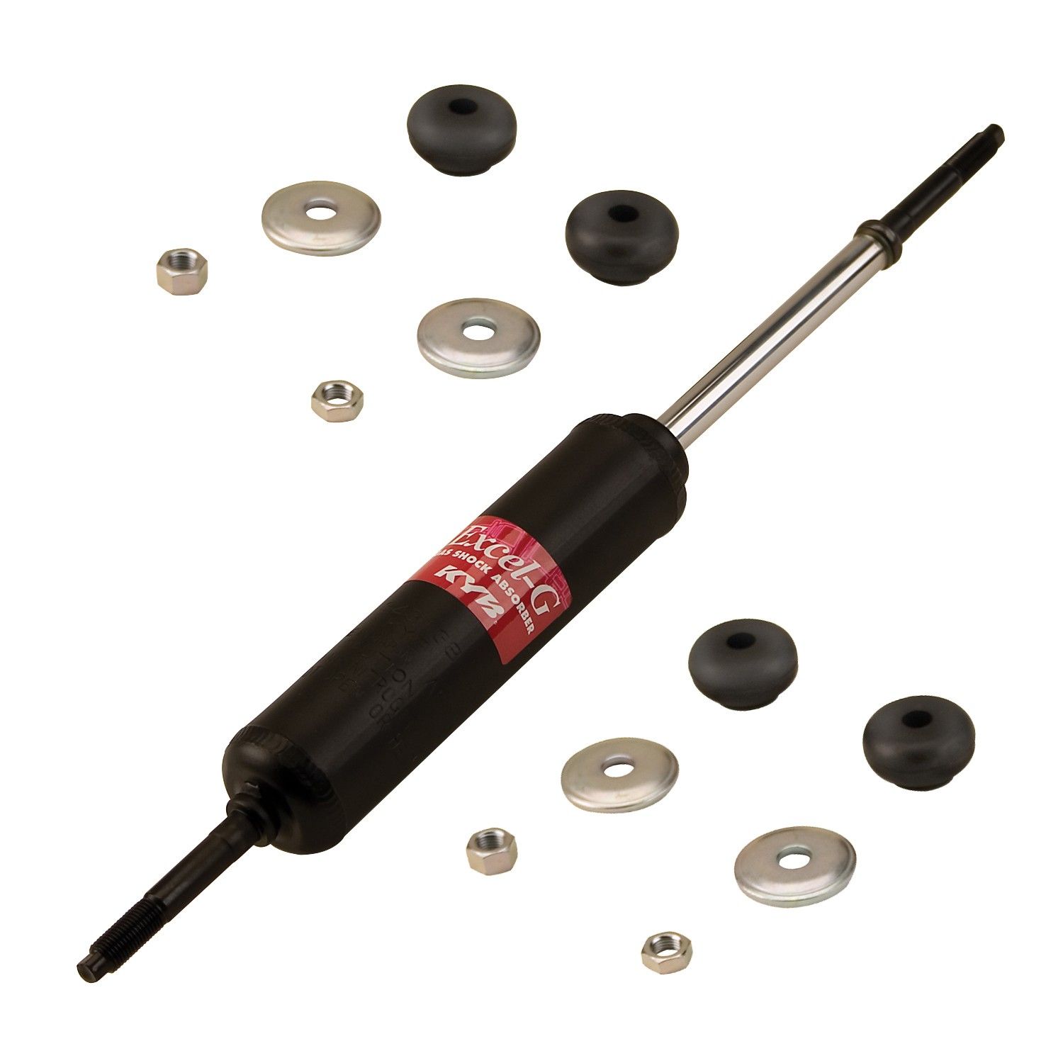 Suspension Shock Absorber