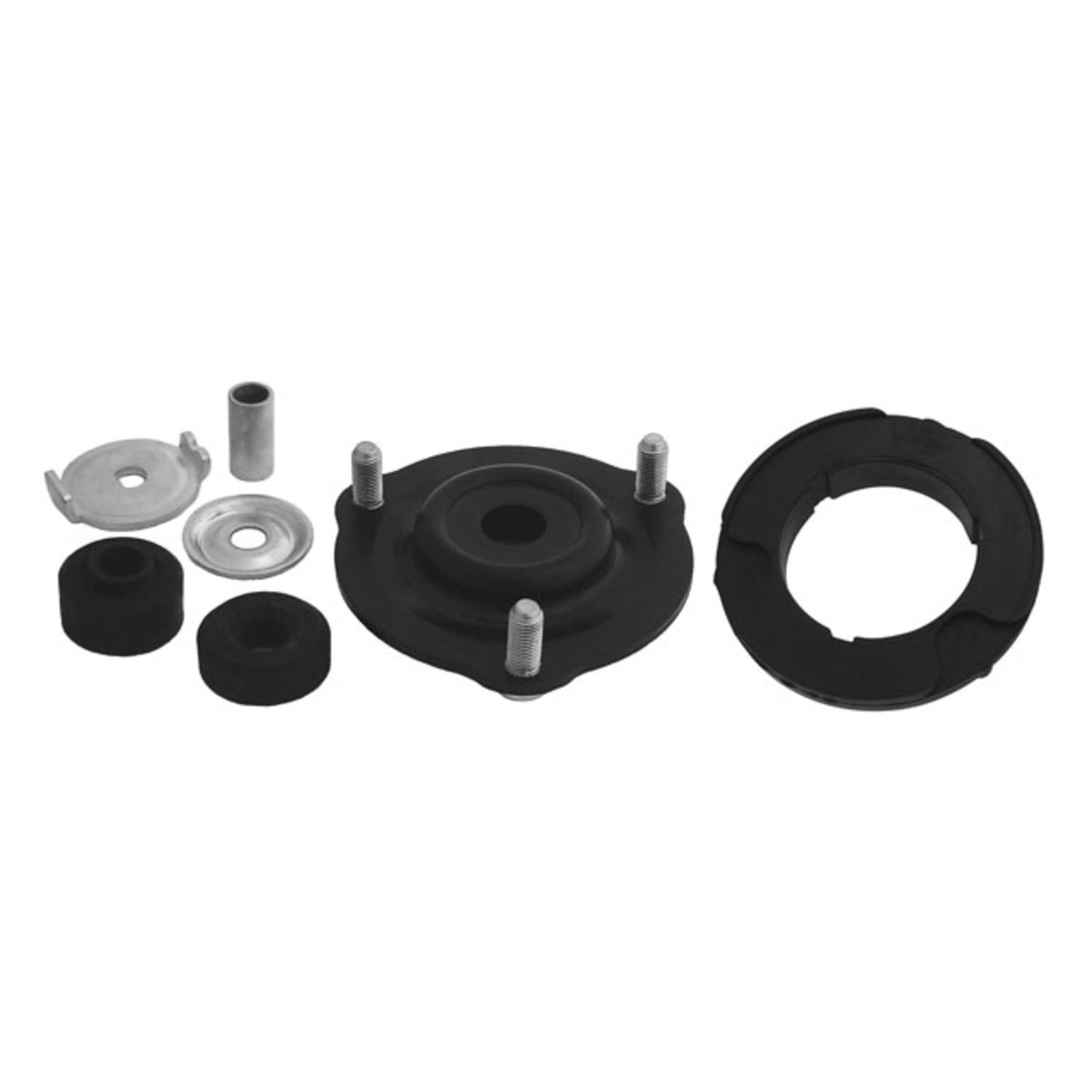 2009, 2008, 2007, 2006, 2005, 2004, 2003 Lexus GX470 Suspension Strut Mount Kit