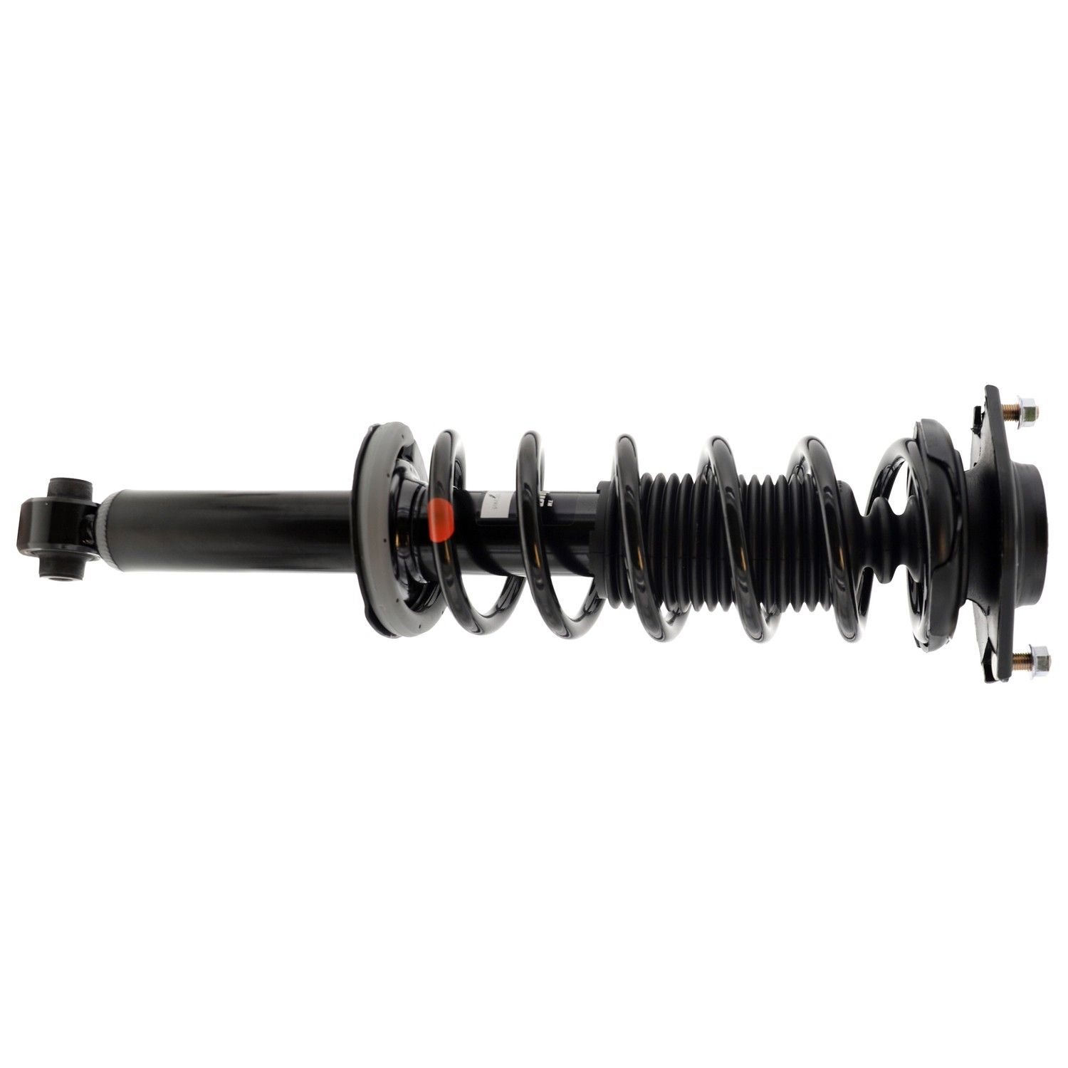 2014, 2013 Subaru Outback Suspension Strut and Coil Spring Assembly