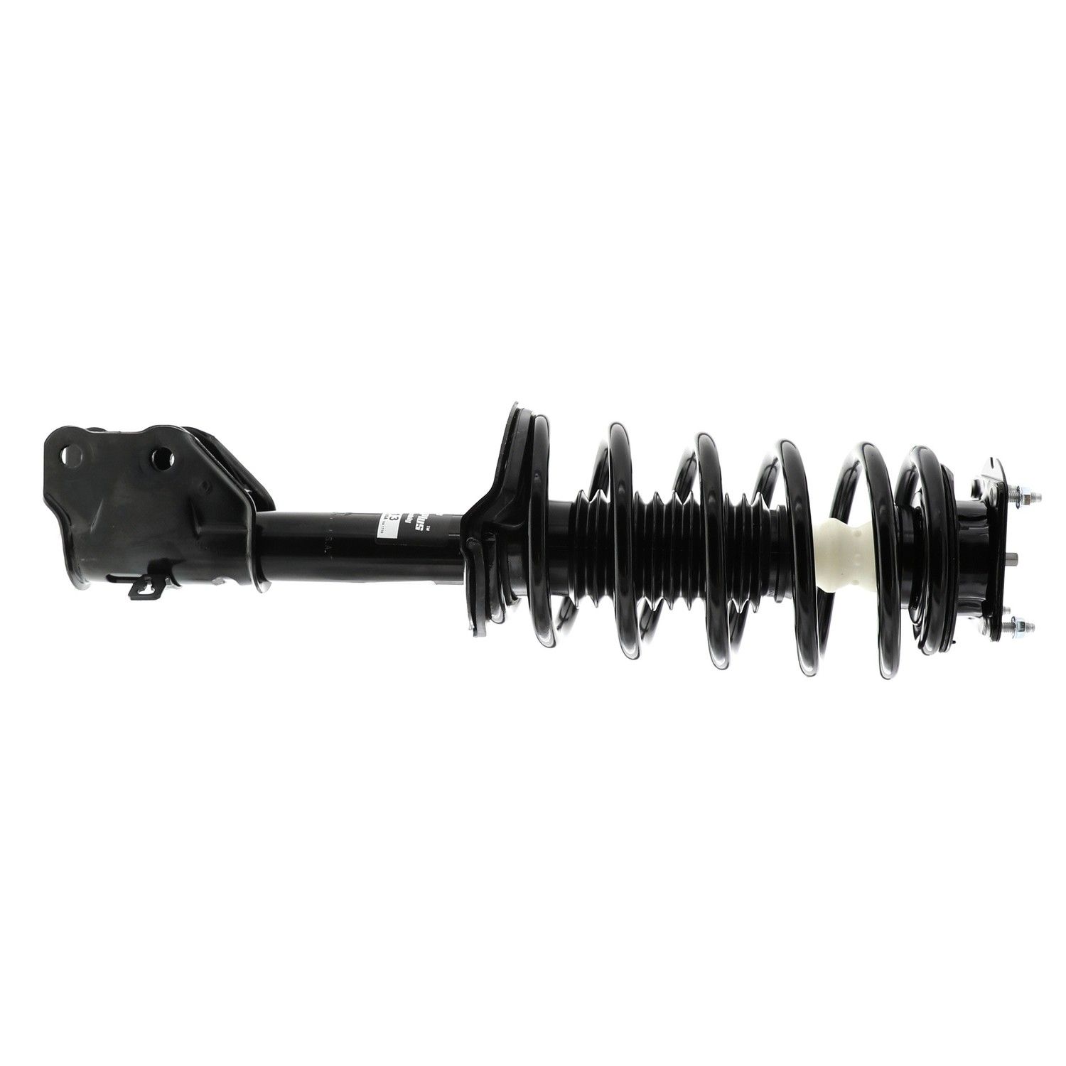 2014, 2013, 2012, 2011 Ford Edge Suspension Strut and Coil Spring Assembly