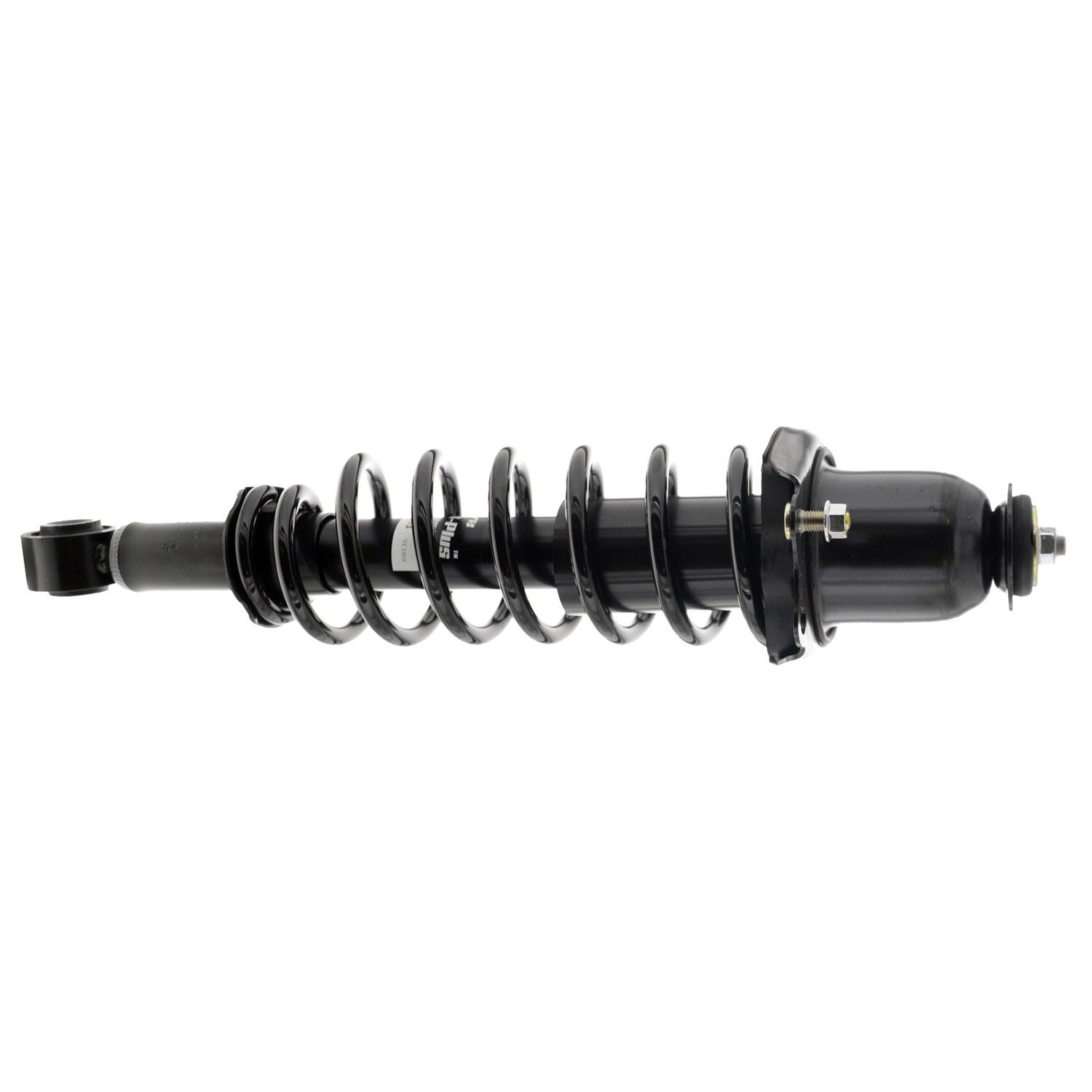 2009, 2008, 2007, 2006, 2005, 2004 Toyota Prius Suspension Strut and Coil Spring Assembly